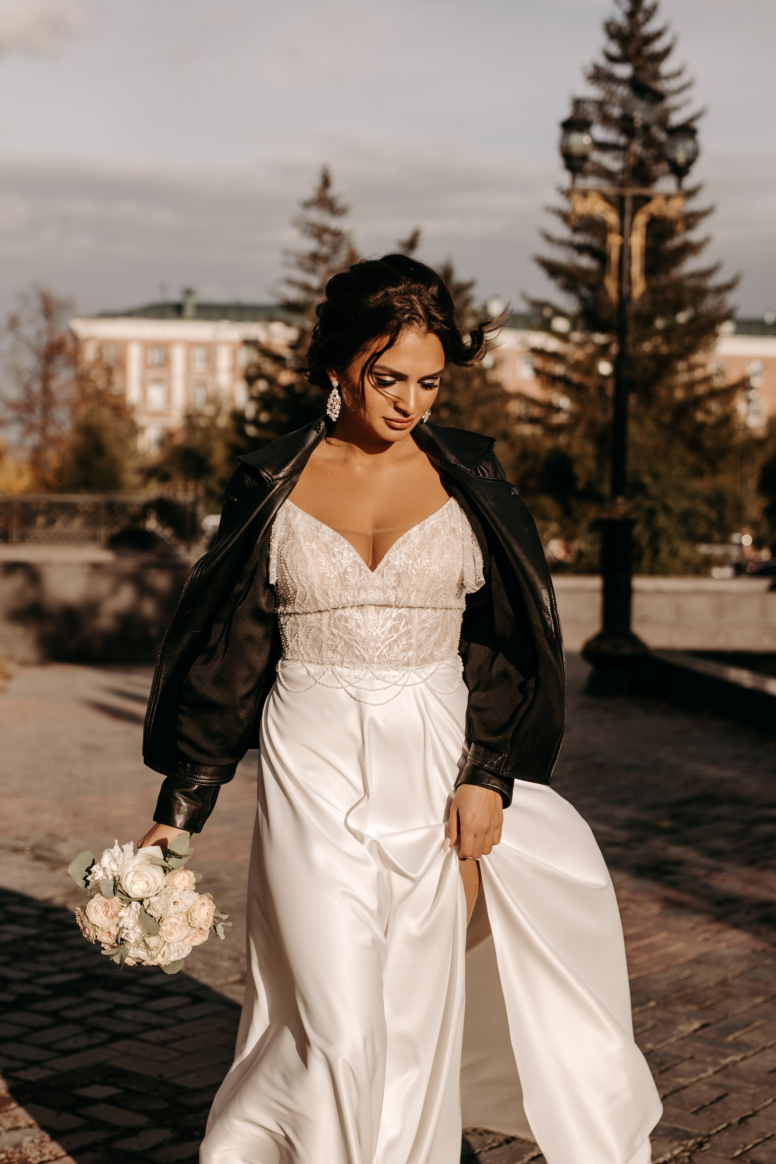 Сергей и Анжелика. Свадебный и женский фотограф