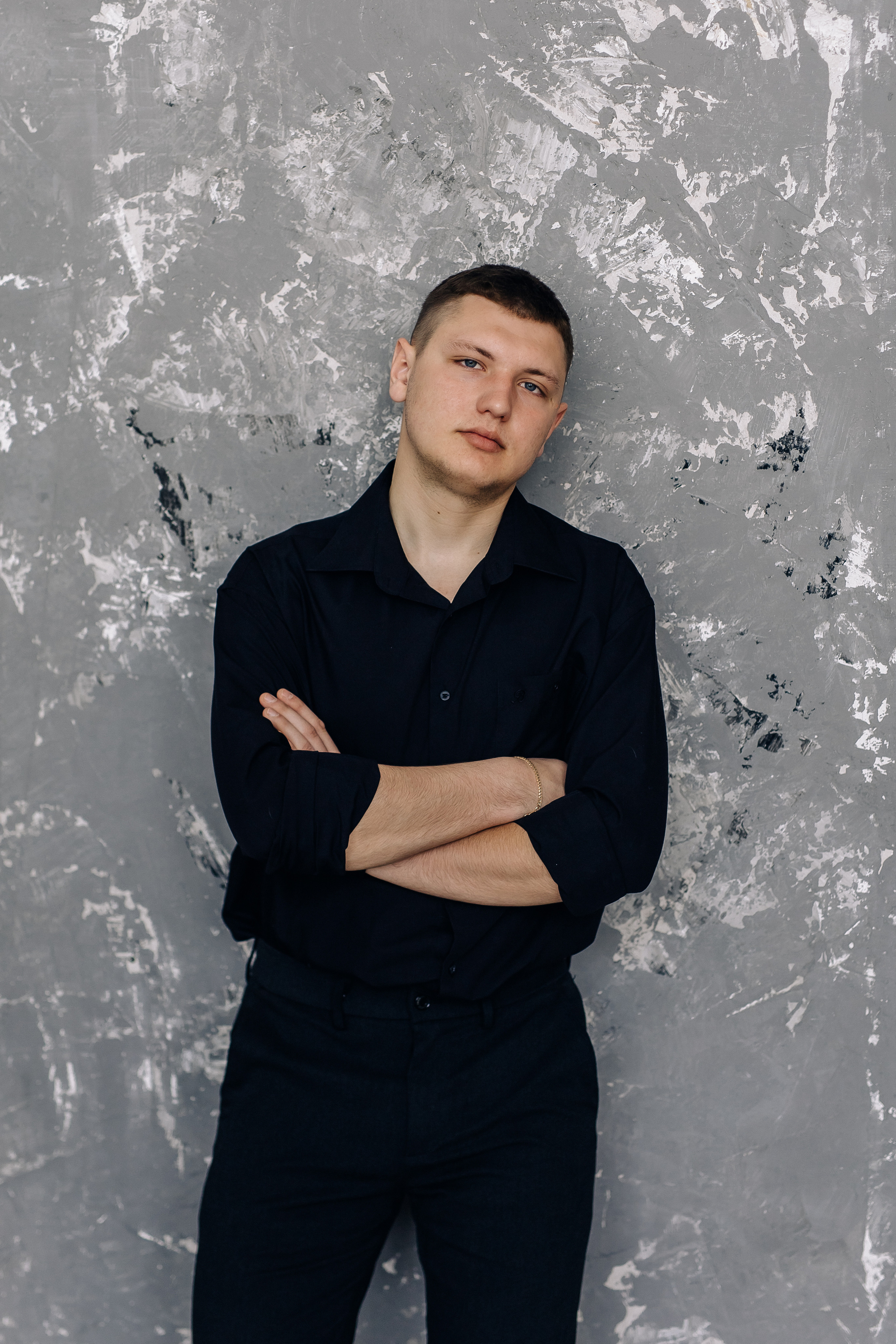 Парочка. Свадебный и женский фотограф