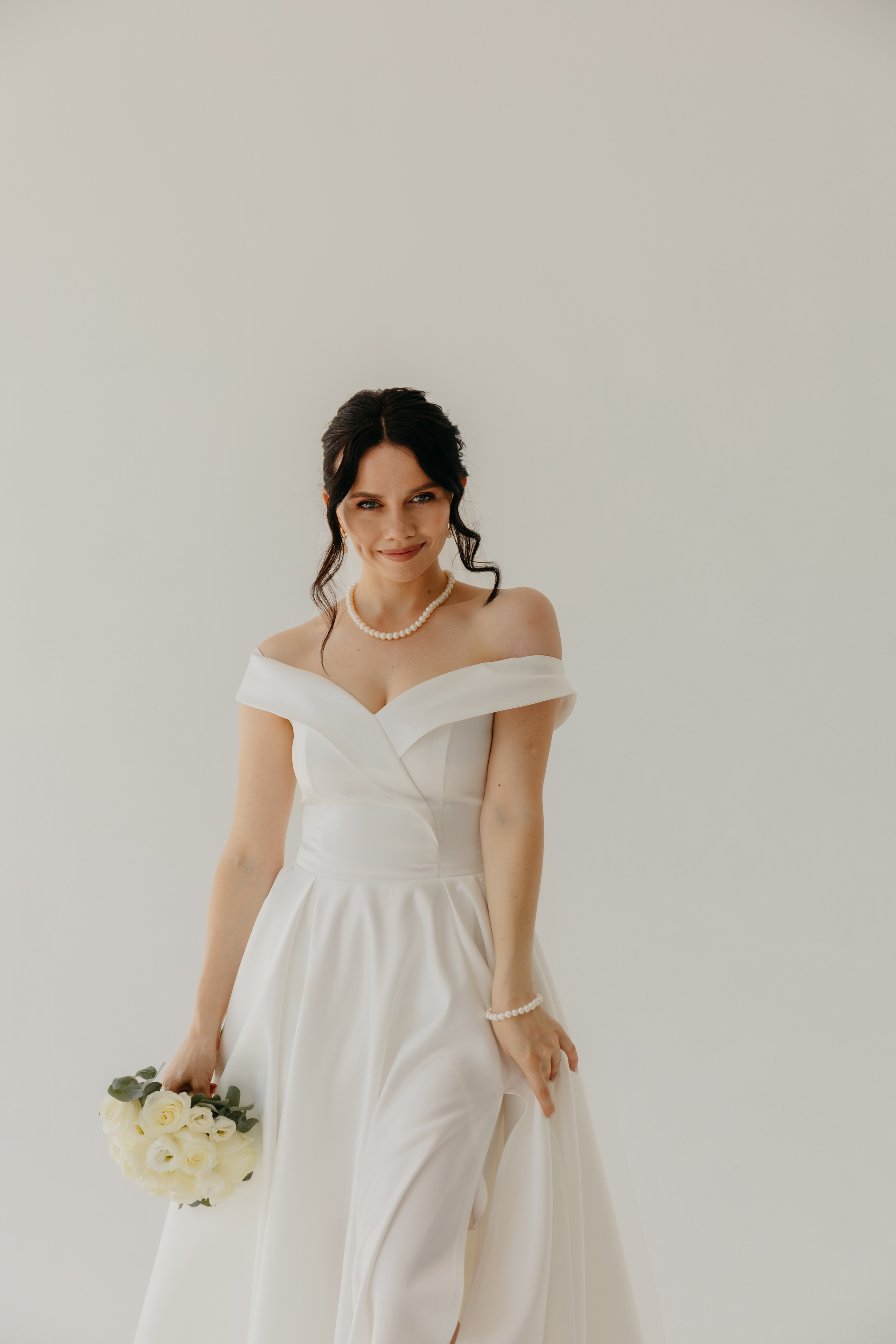 Евгений и Елизавета. Свадебный и женский фотограф