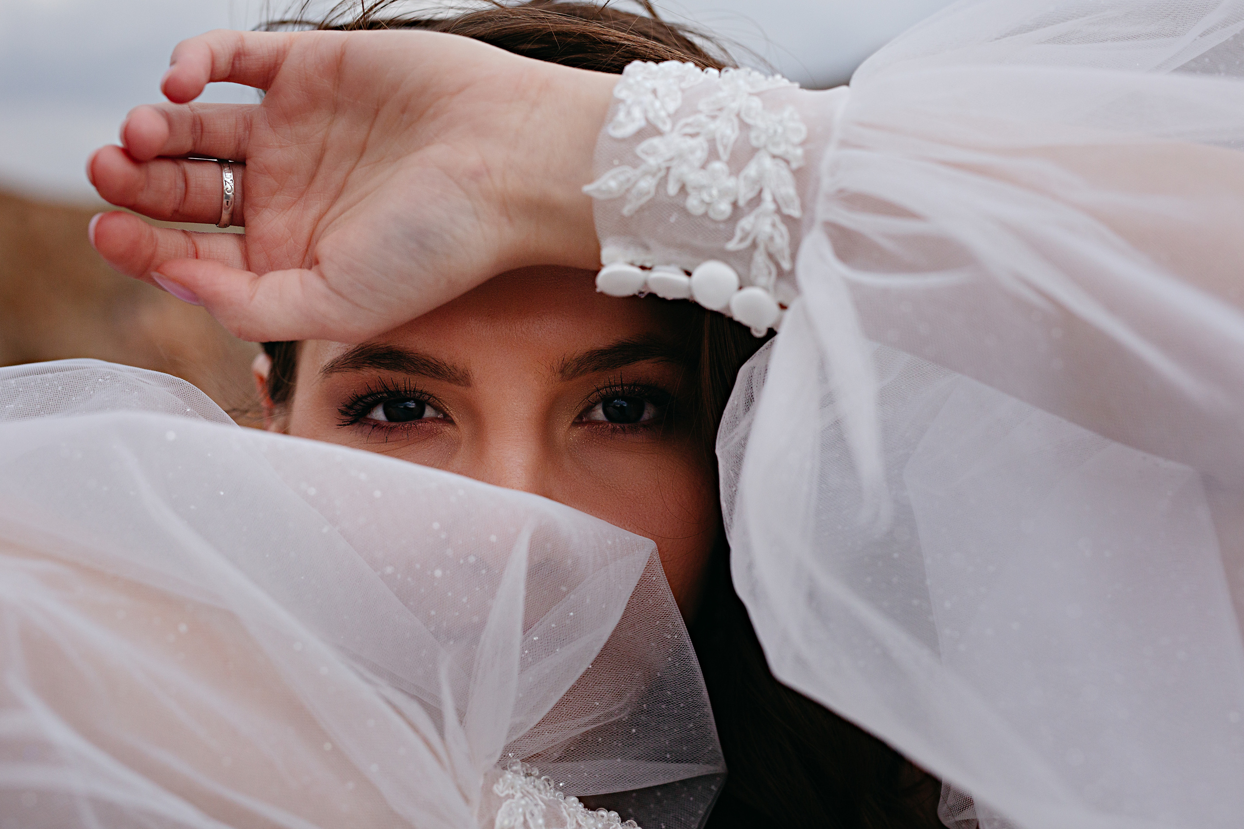 Владимир и Екатерина. Свадебный и женский фотограф