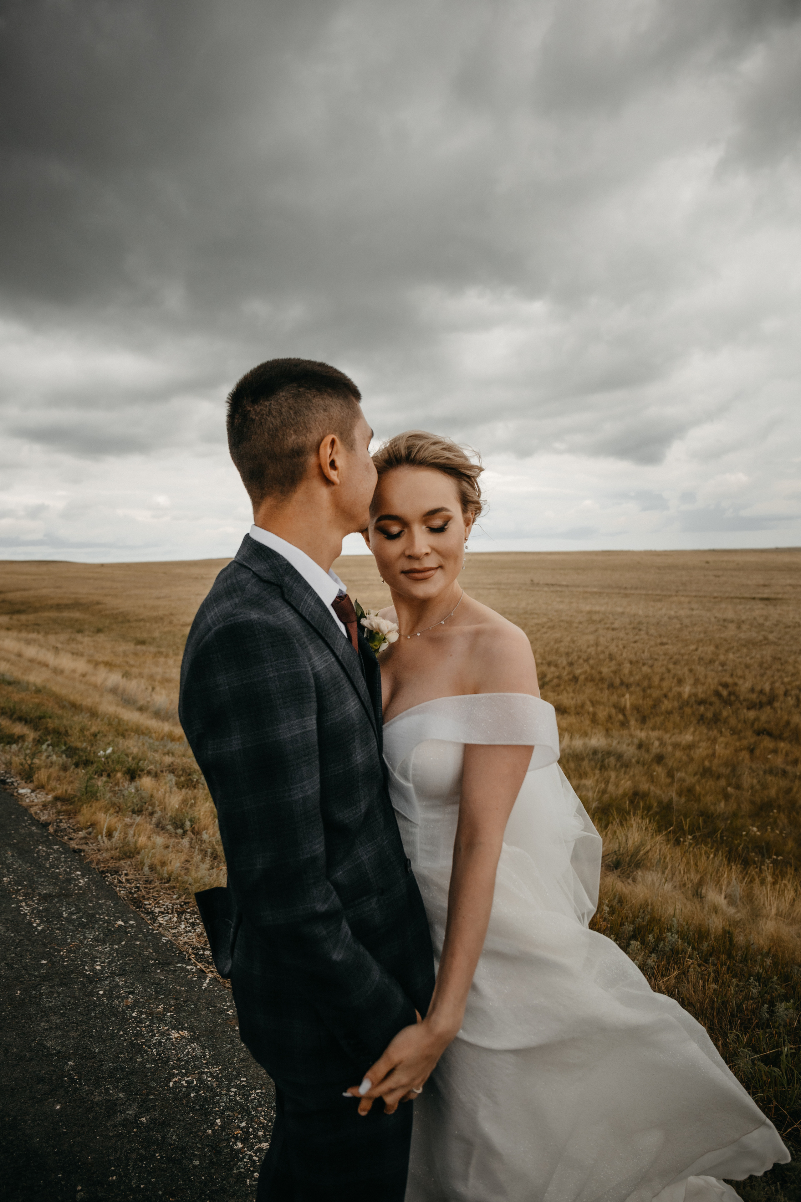 Фанзиль и Фидалия. Свадебный и женский фотограф