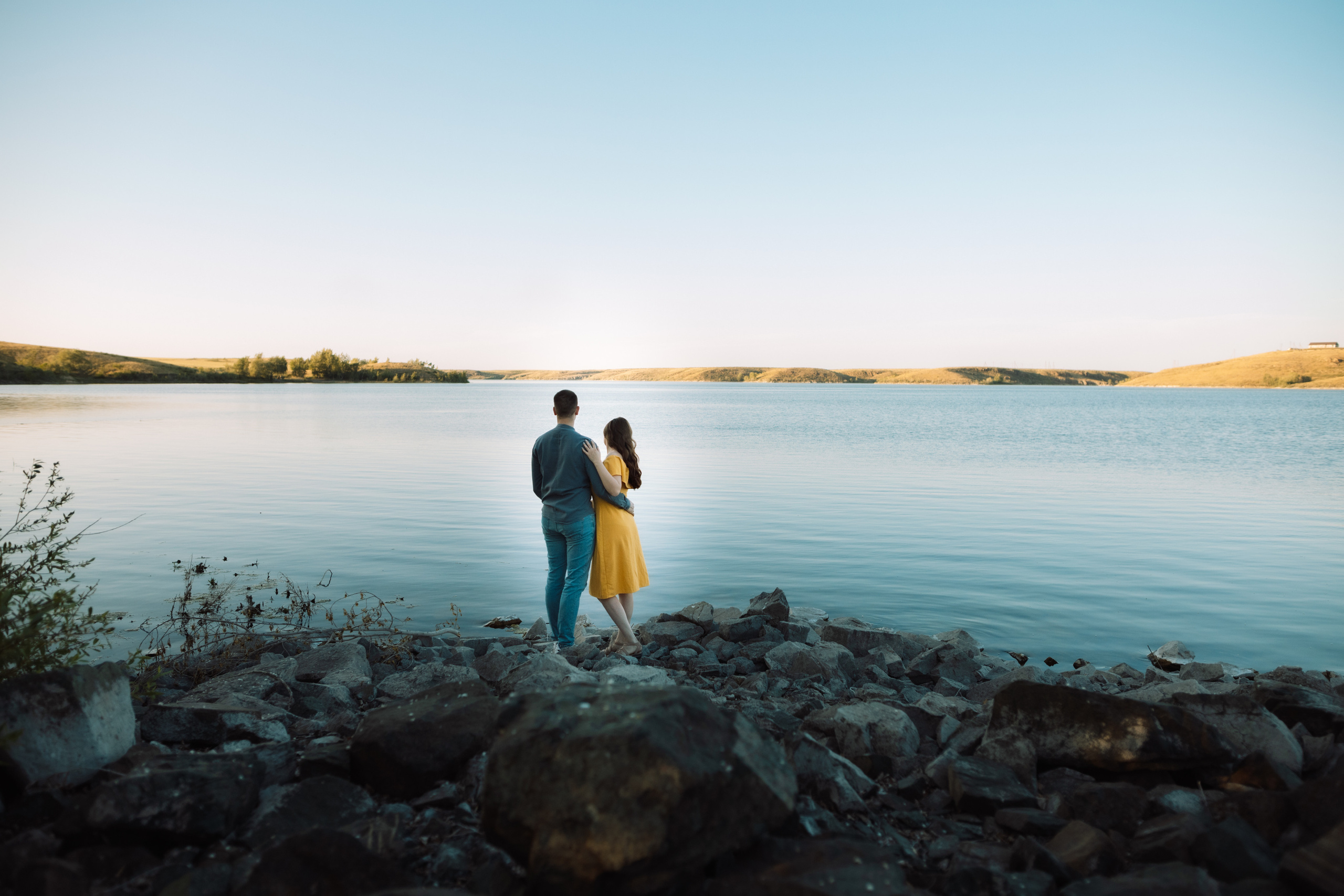 Счастливые. Свадебный и женский фотограф