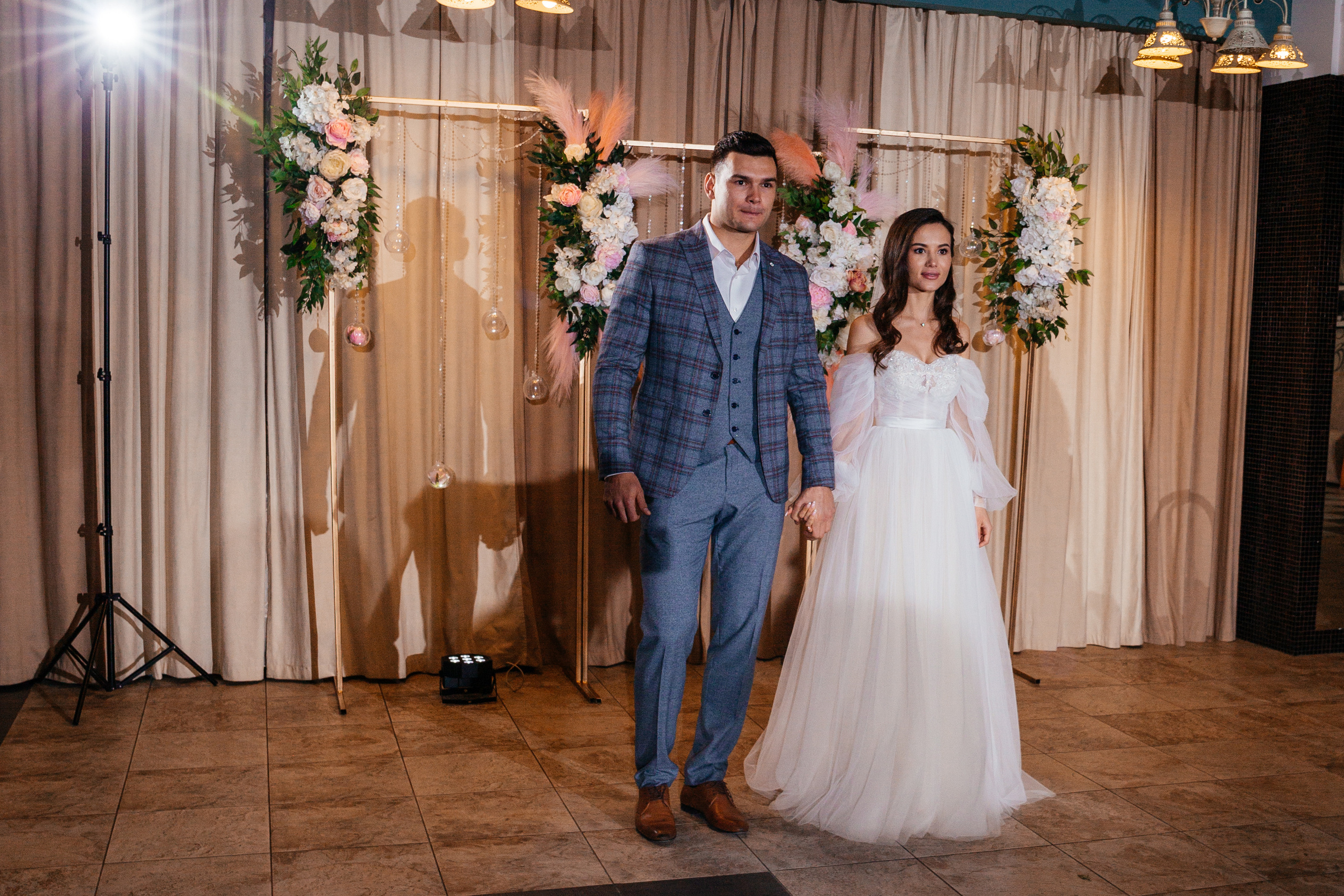 Игорь и Олеся. Свадебный и женский фотограф