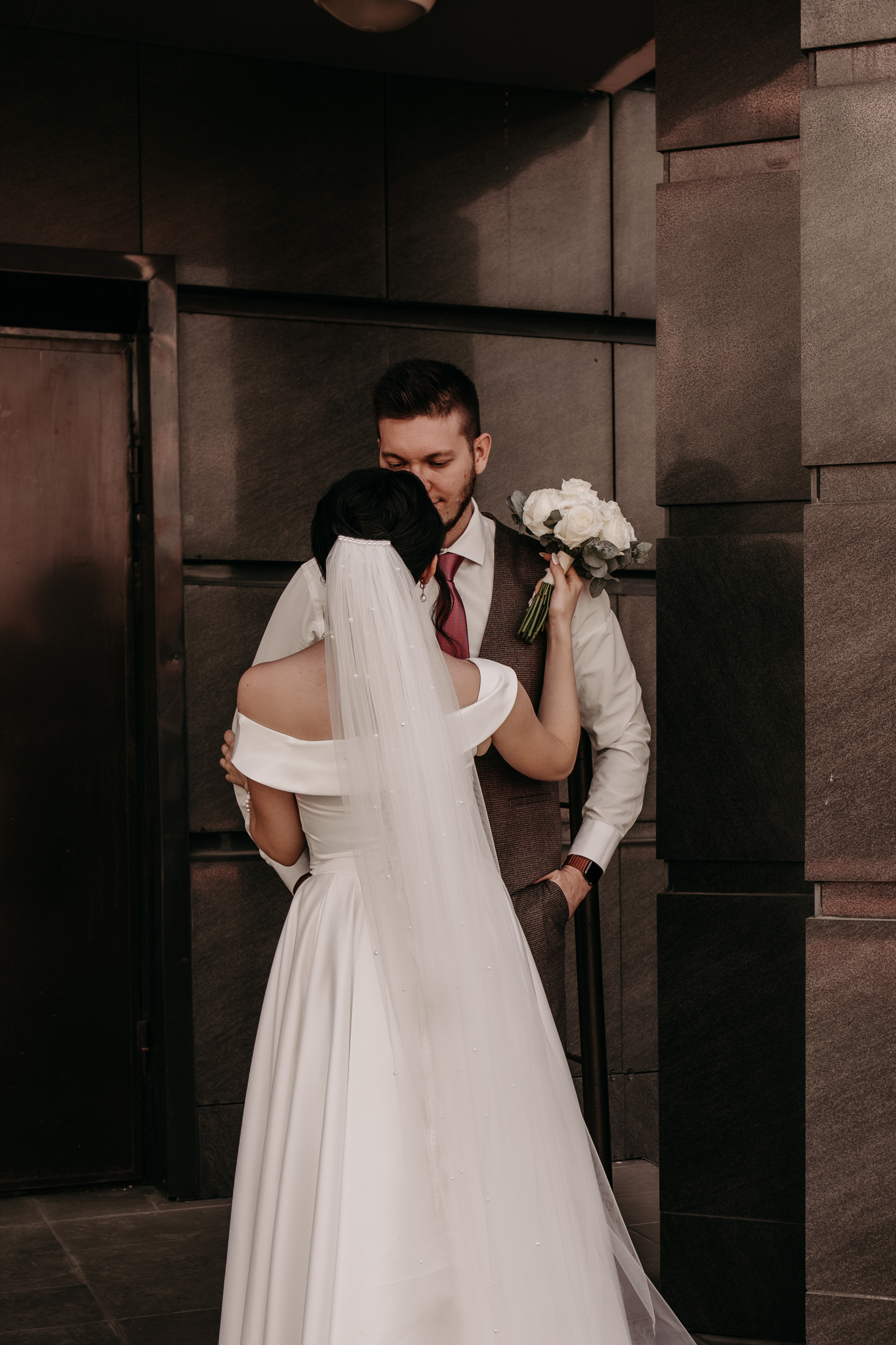 Евгений и Елизавета. Свадебный и женский фотограф