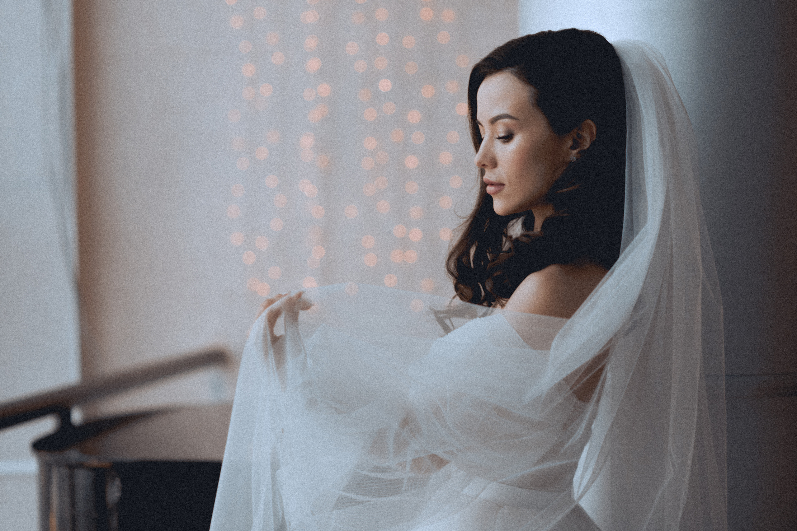 Игорь и Олеся. Свадебный и женский фотограф