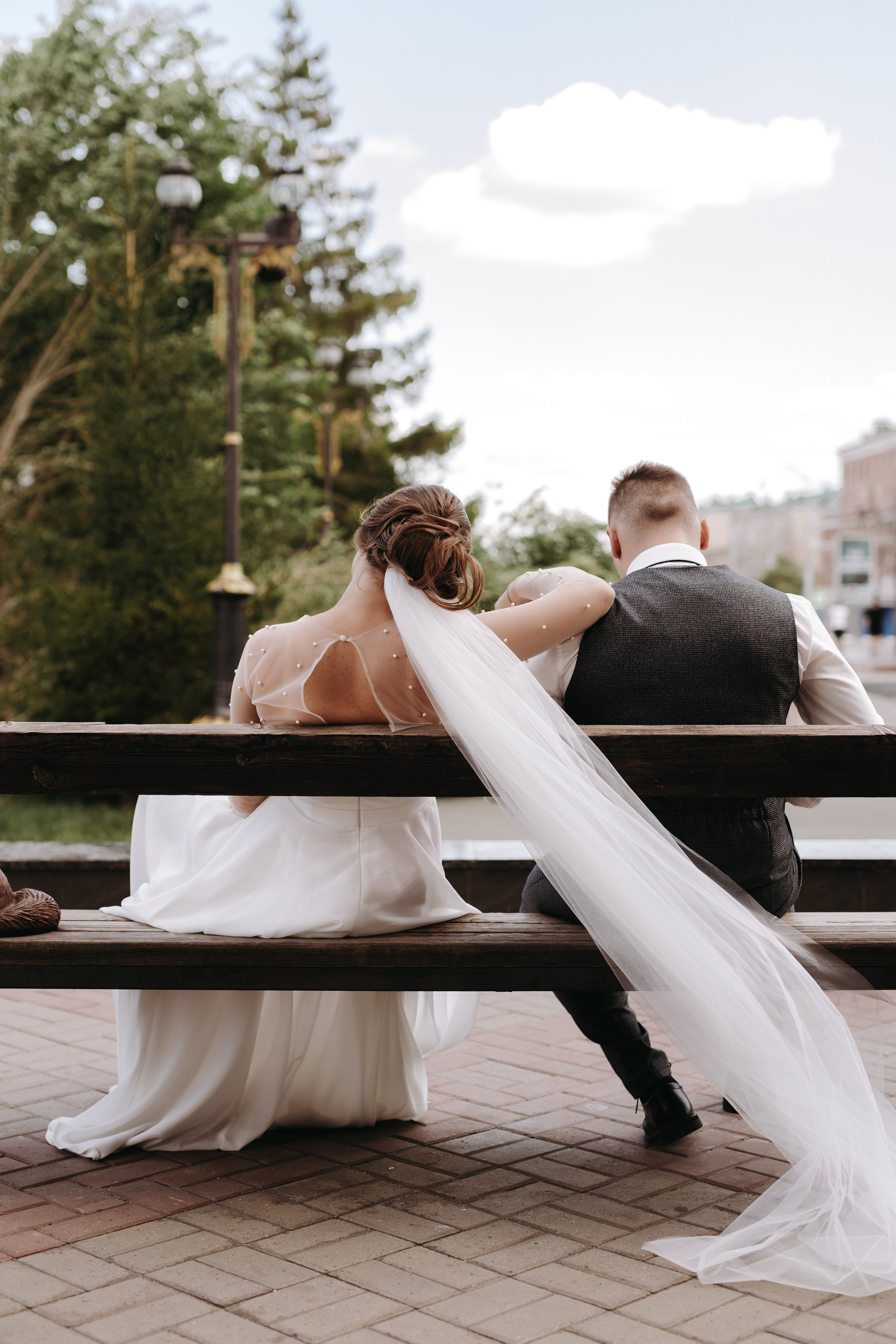 Владимир и Юлия. Свадебный и женский фотограф