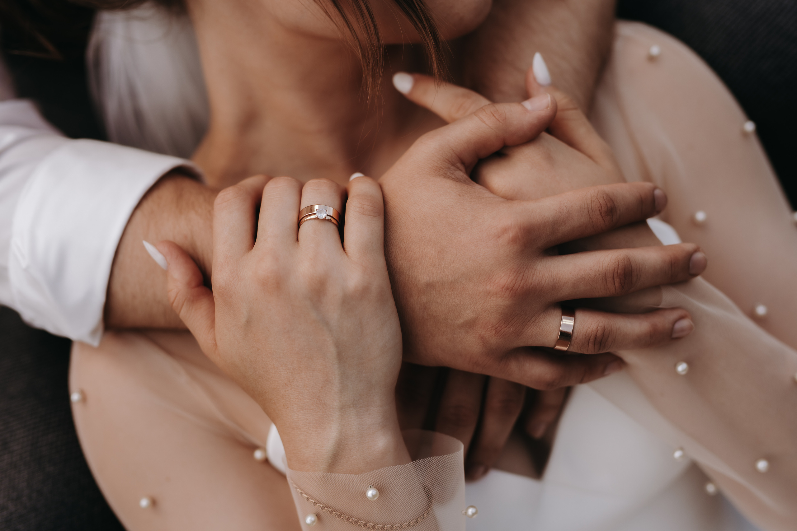 Владимир и Юлия. Свадебный и женский фотограф