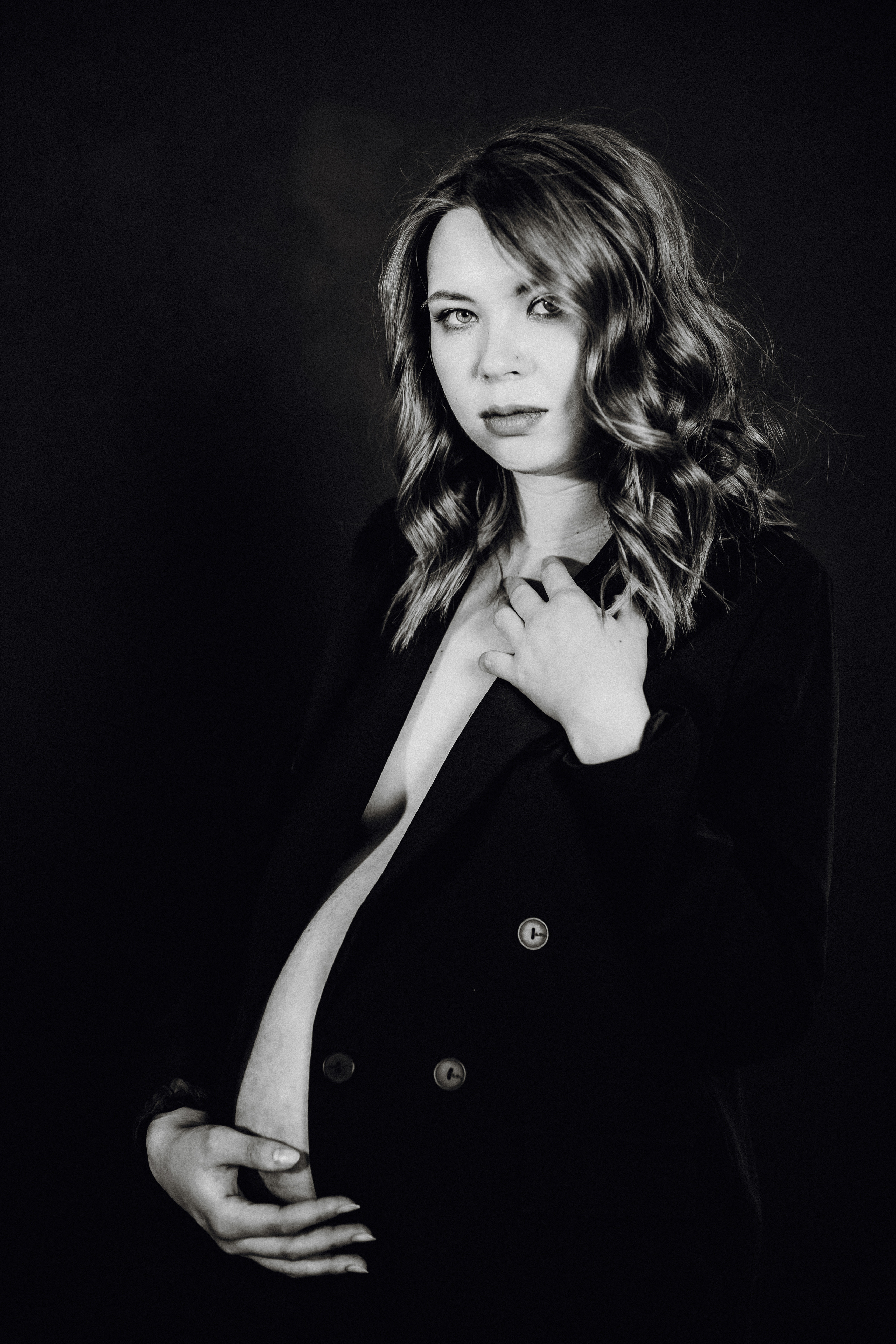 Вероника в ожидании. Свадебный и женский фотограф