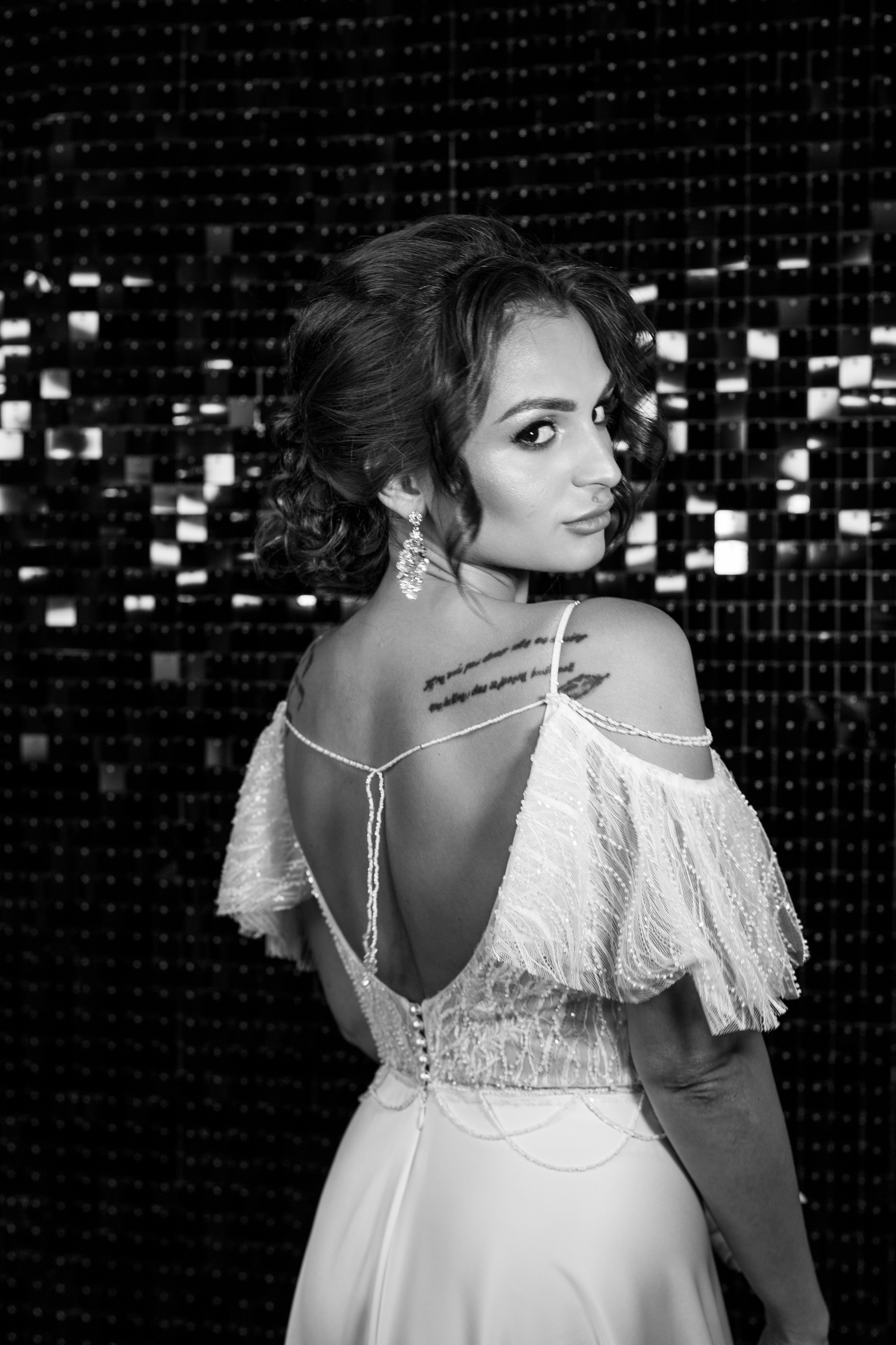 Сергей и Анжелика. Свадебный и женский фотограф