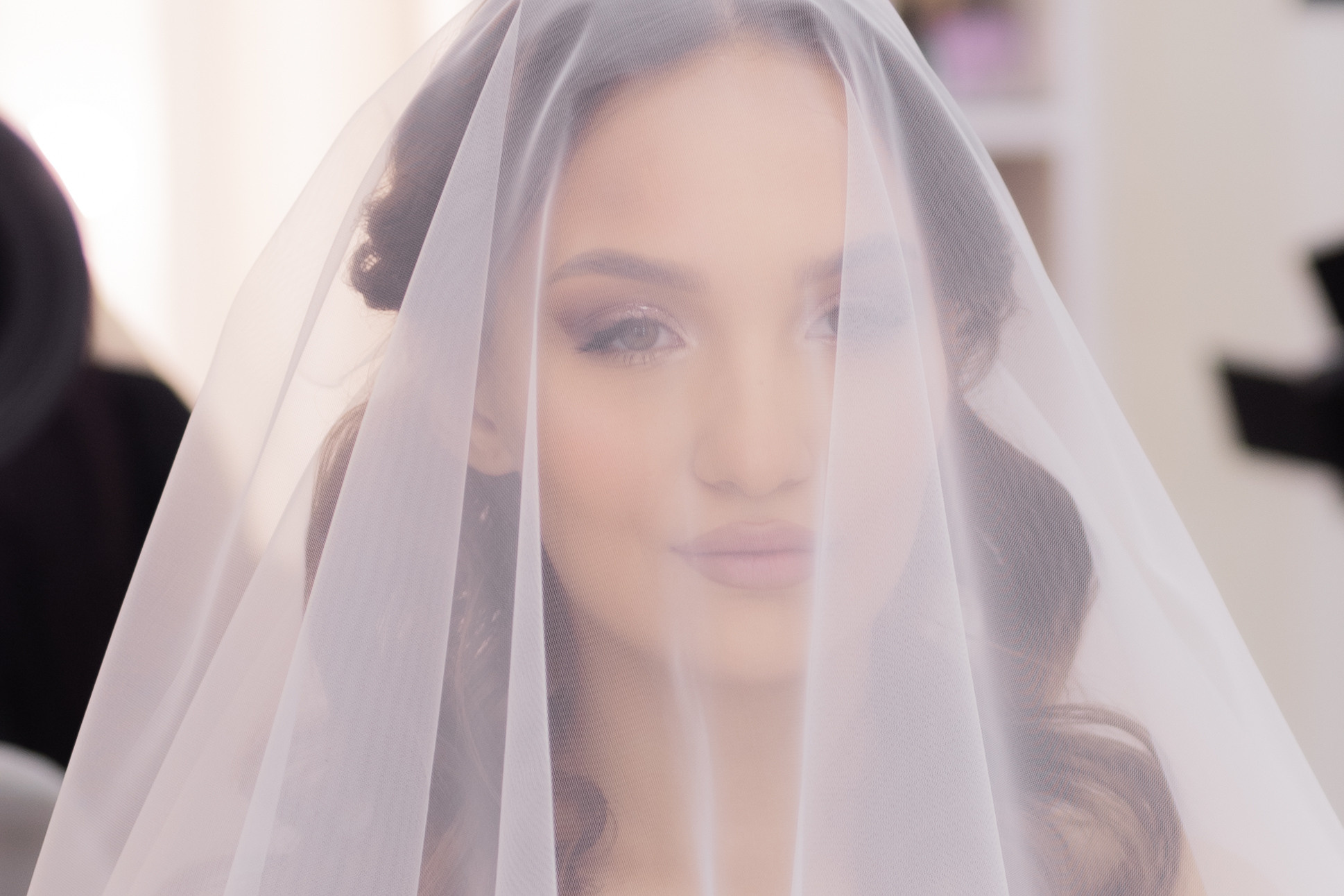 Кирилл и Яна. Свадебный и женский фотограф