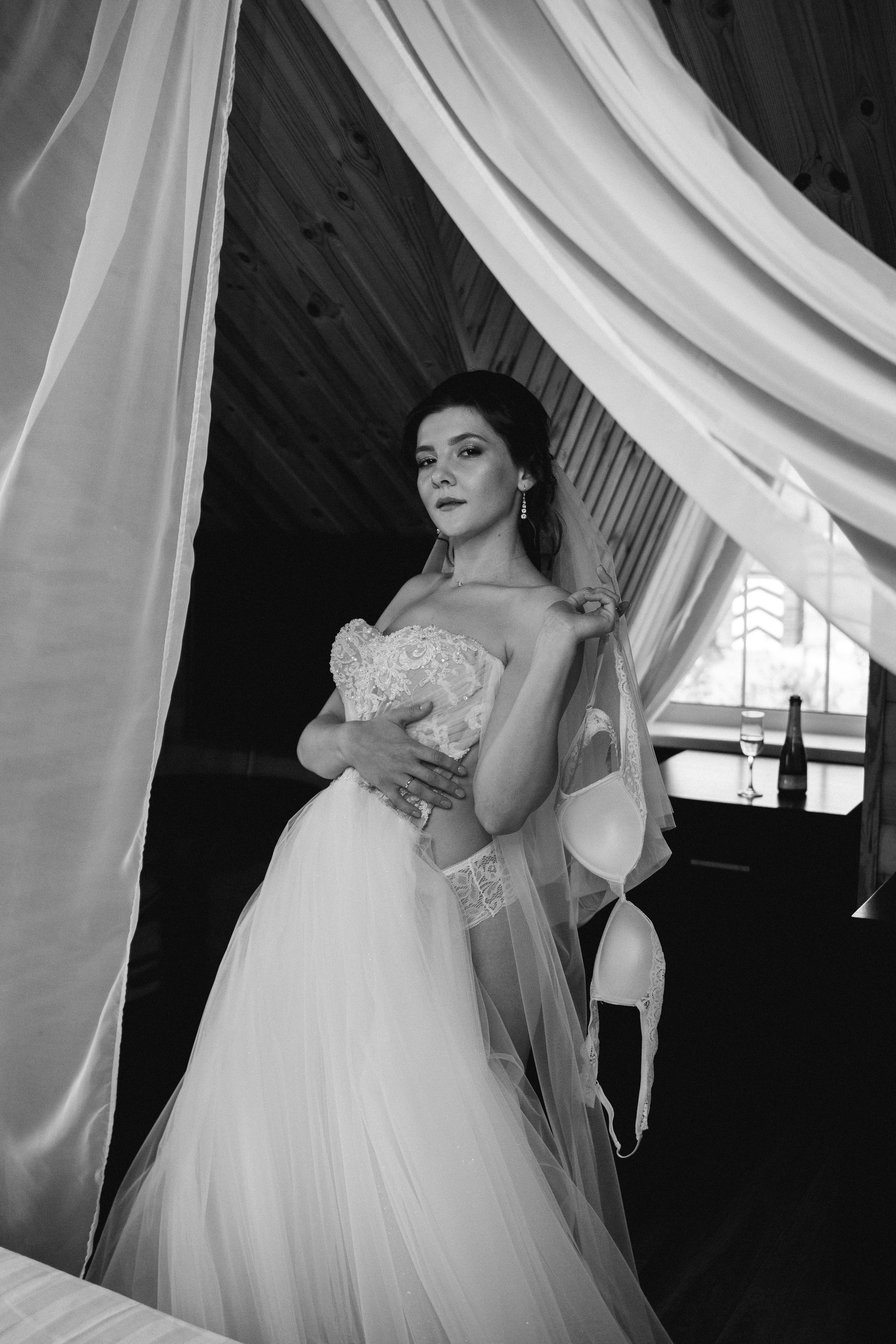 Владимир и Екатерина. Свадебный и женский фотограф