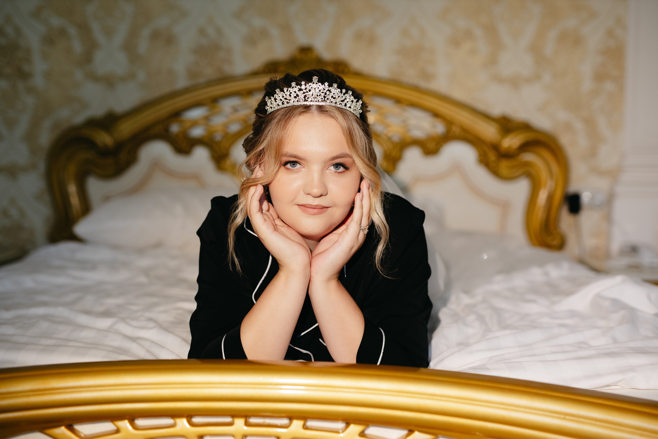 Владимир и Алина. Свадебный и женский фотограф