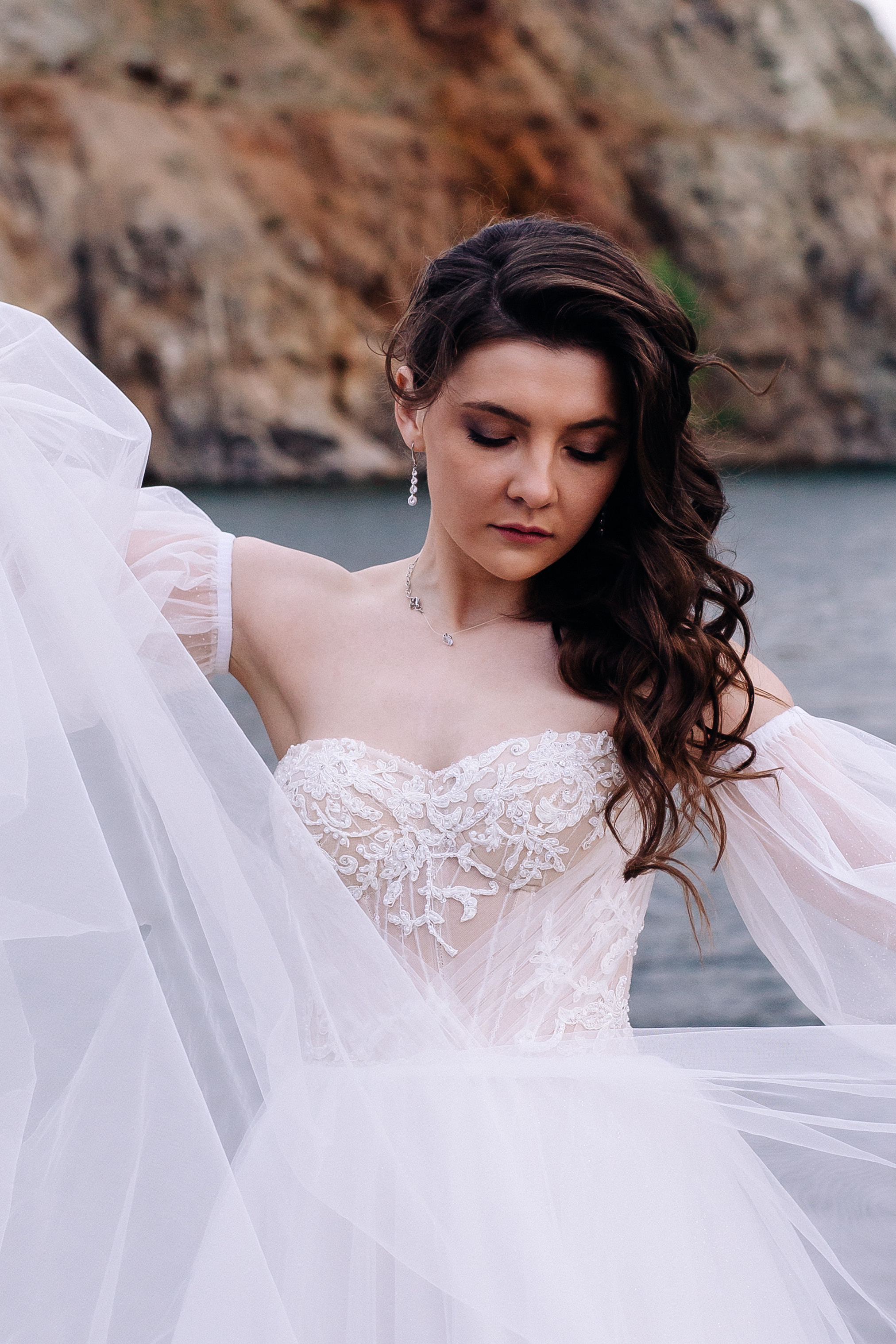 Владимир и Екатерина. Свадебный и женский фотограф