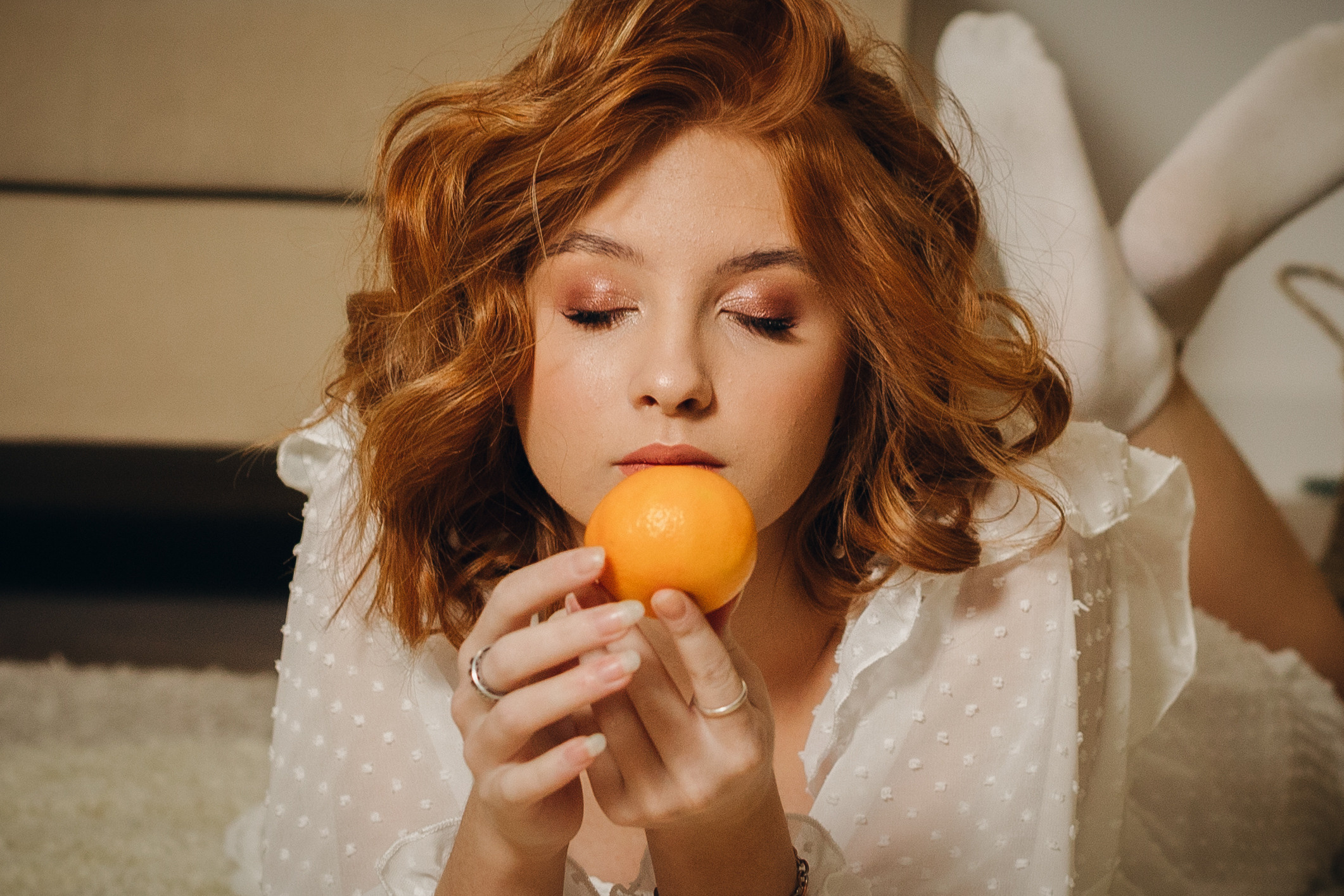 Кристина. Свадебный и женский фотограф