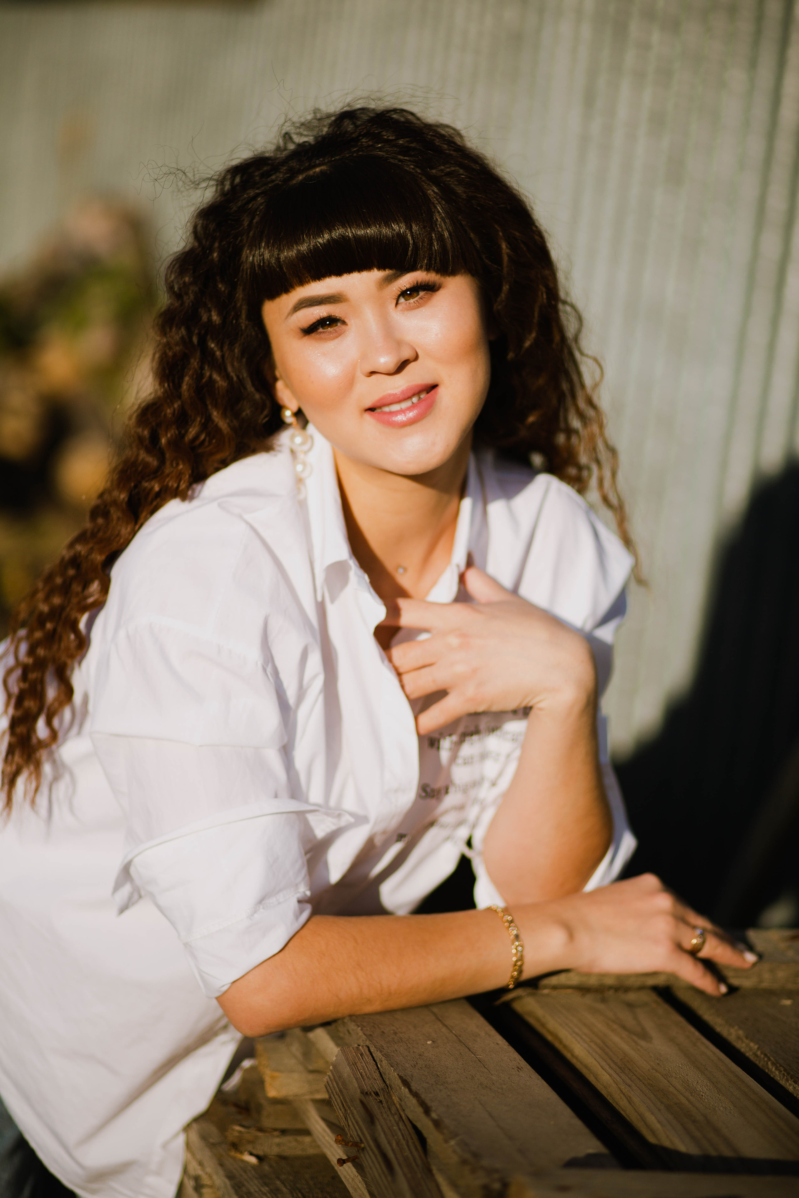 Зарина в ожидании. Свадебный и женский фотограф