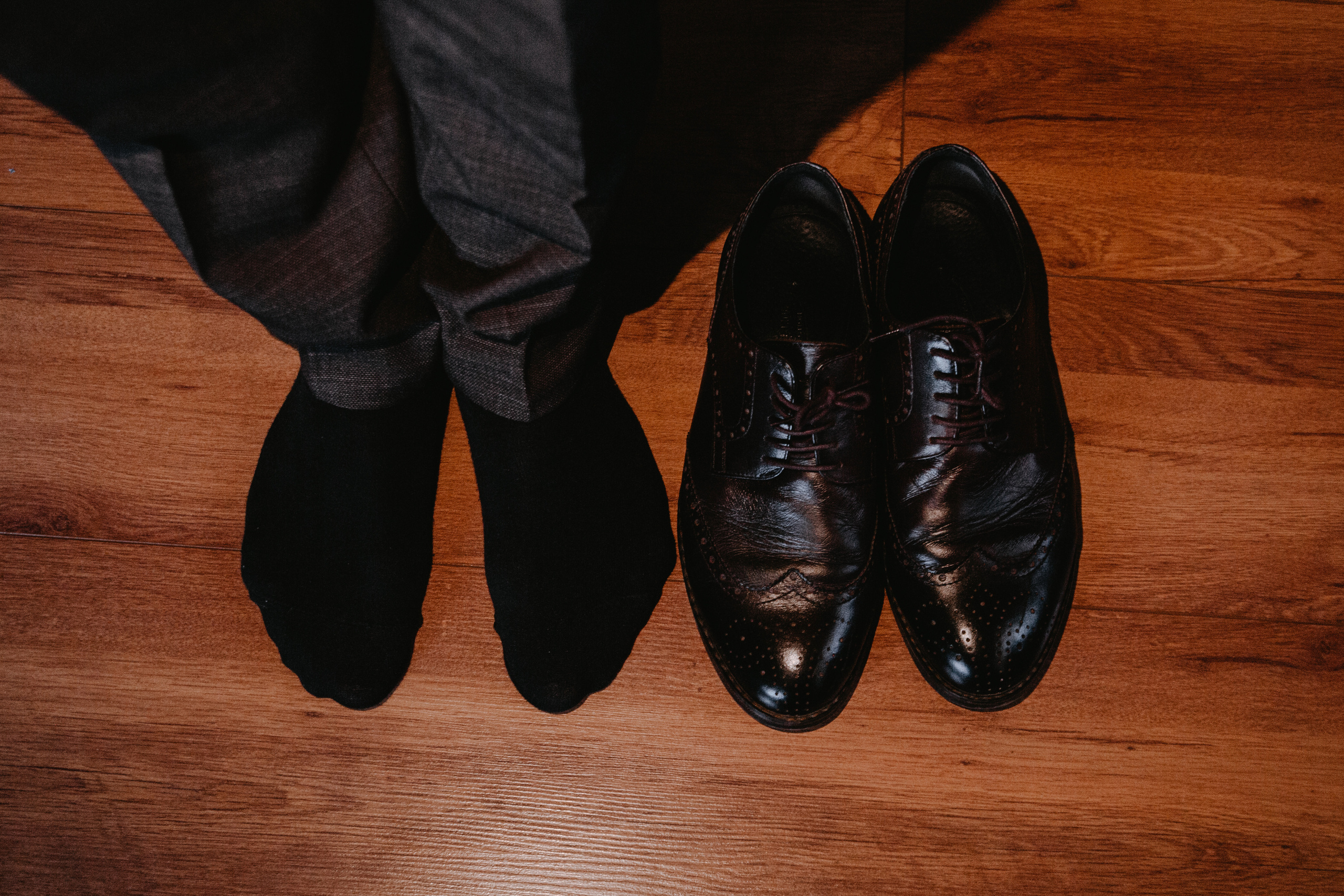 Владимир и Екатерина. Свадебный и женский фотограф