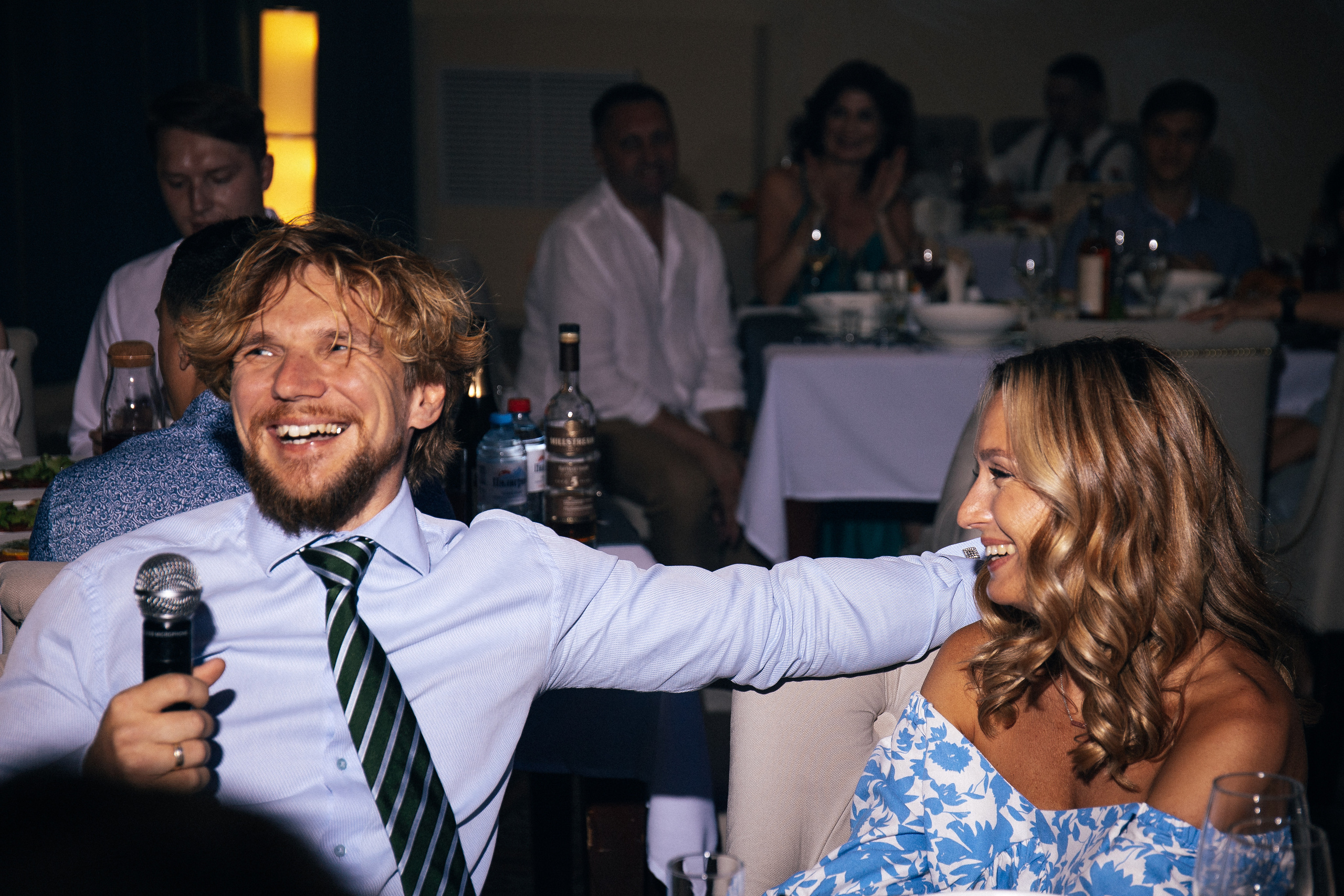 Александр и Дарья. Свадебный и женский фотограф