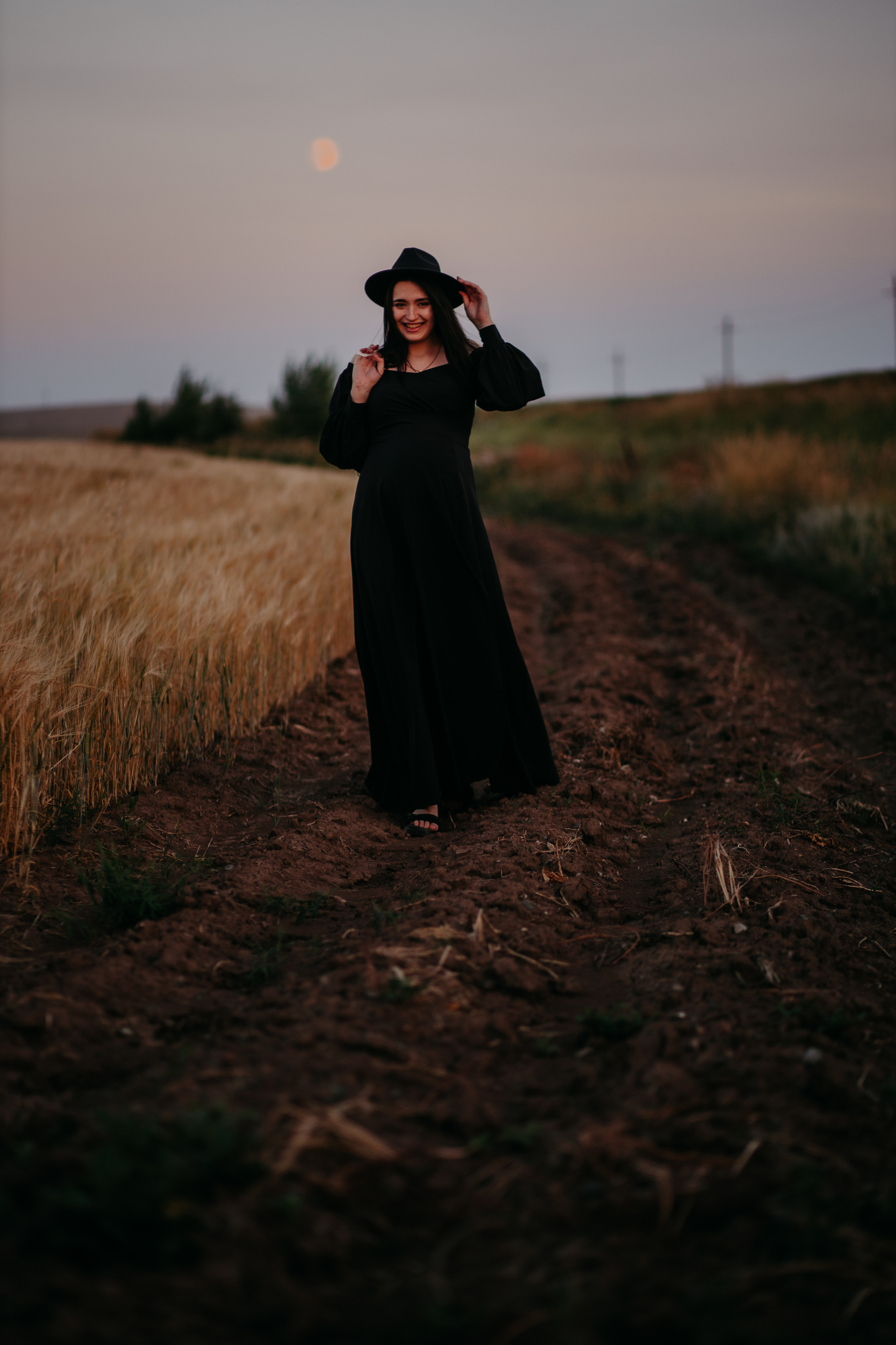 Ольга в ожидании. Свадебный и женский фотограф