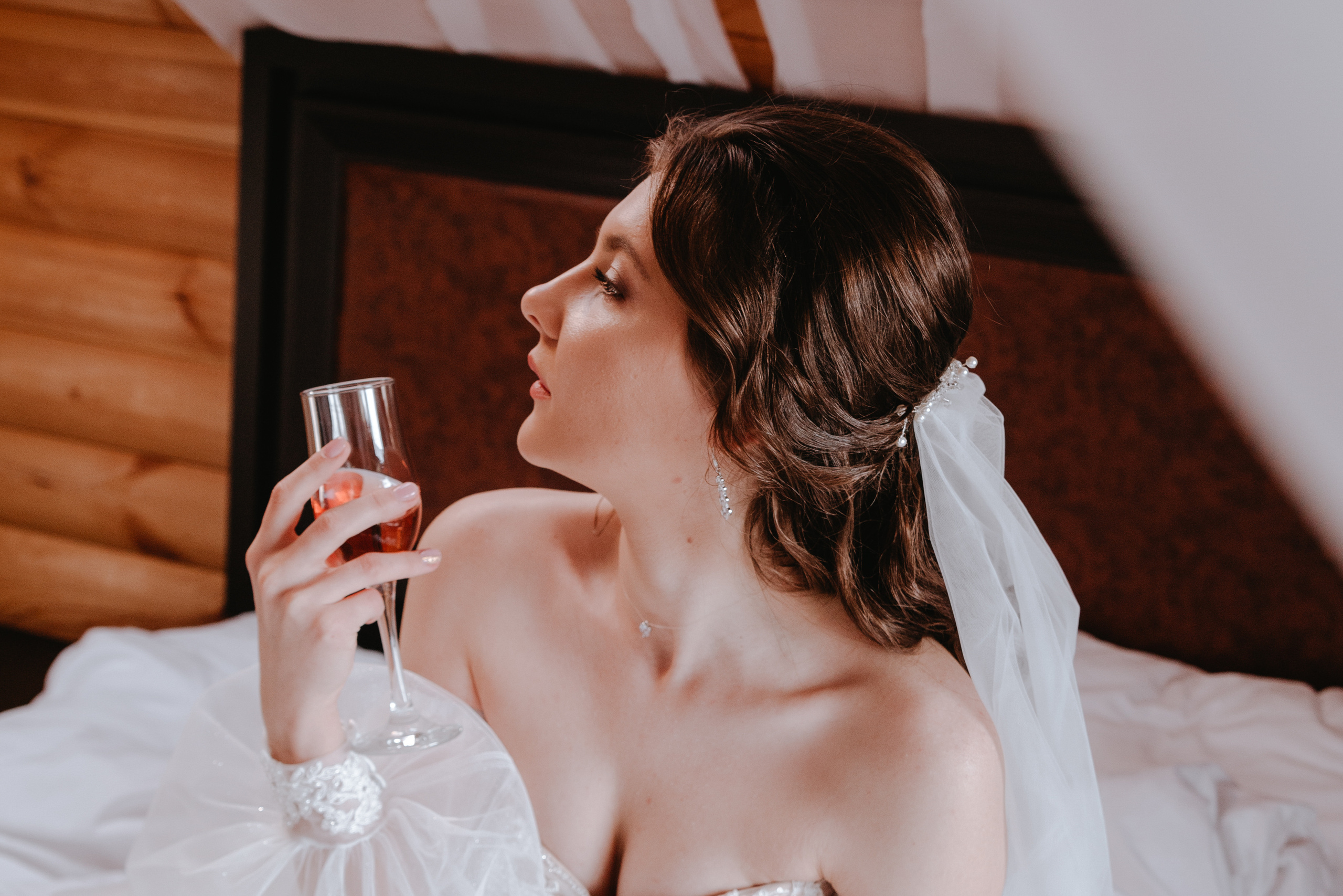 Владимир и Екатерина. Свадебный и женский фотограф