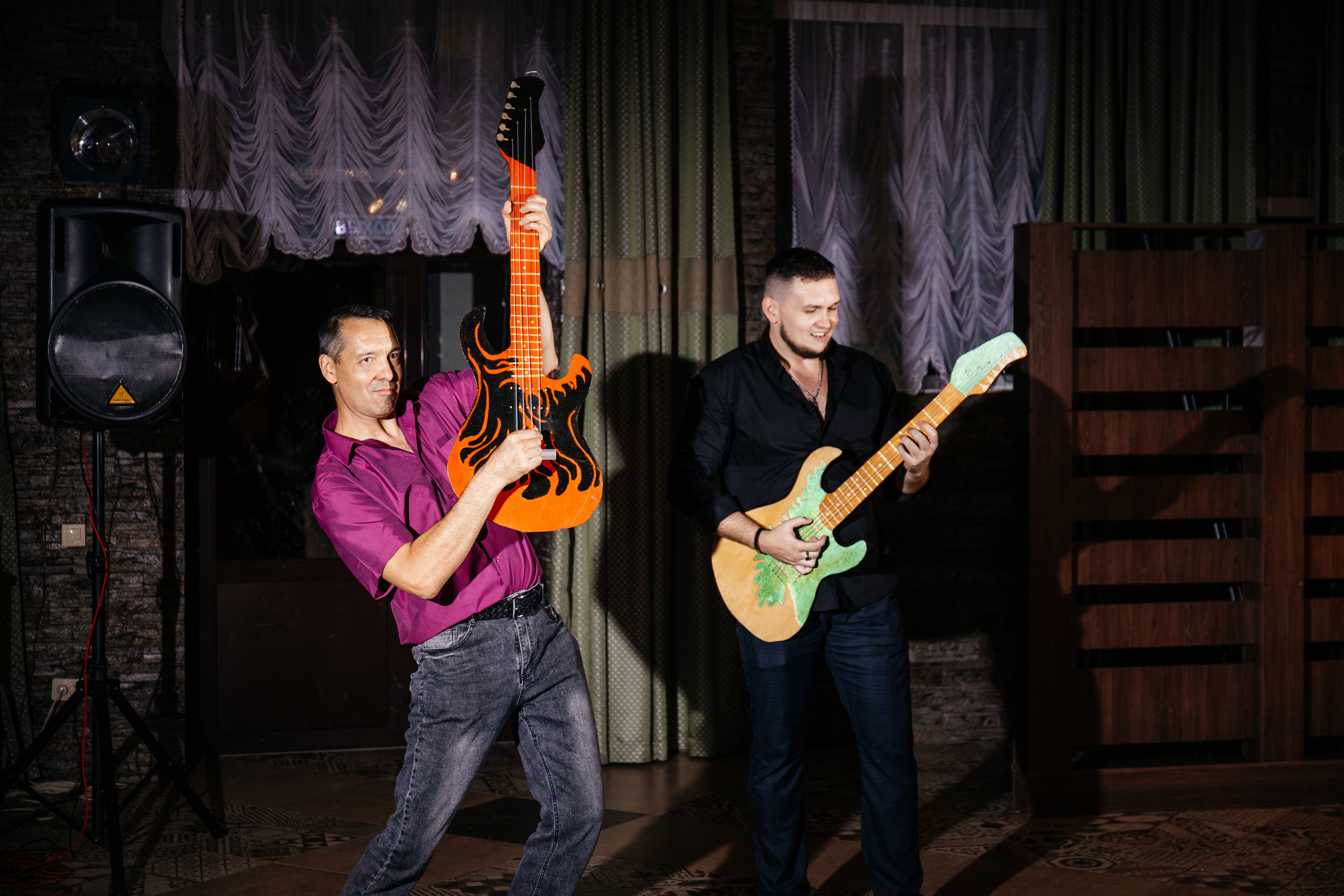 Илья и Ксения. Свадебный и женский фотограф