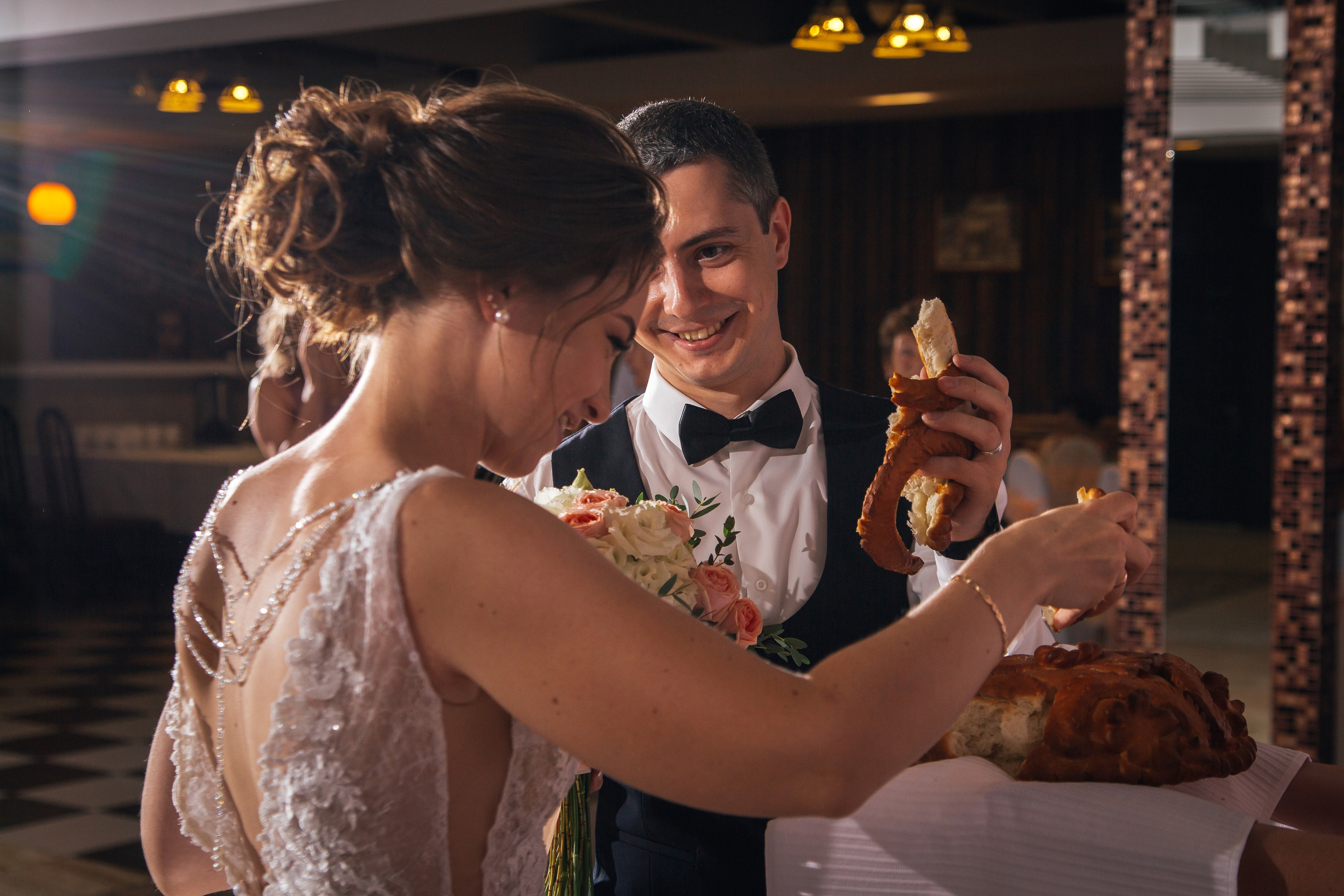 Евгений и Екатерина. Свадебный и женский фотограф