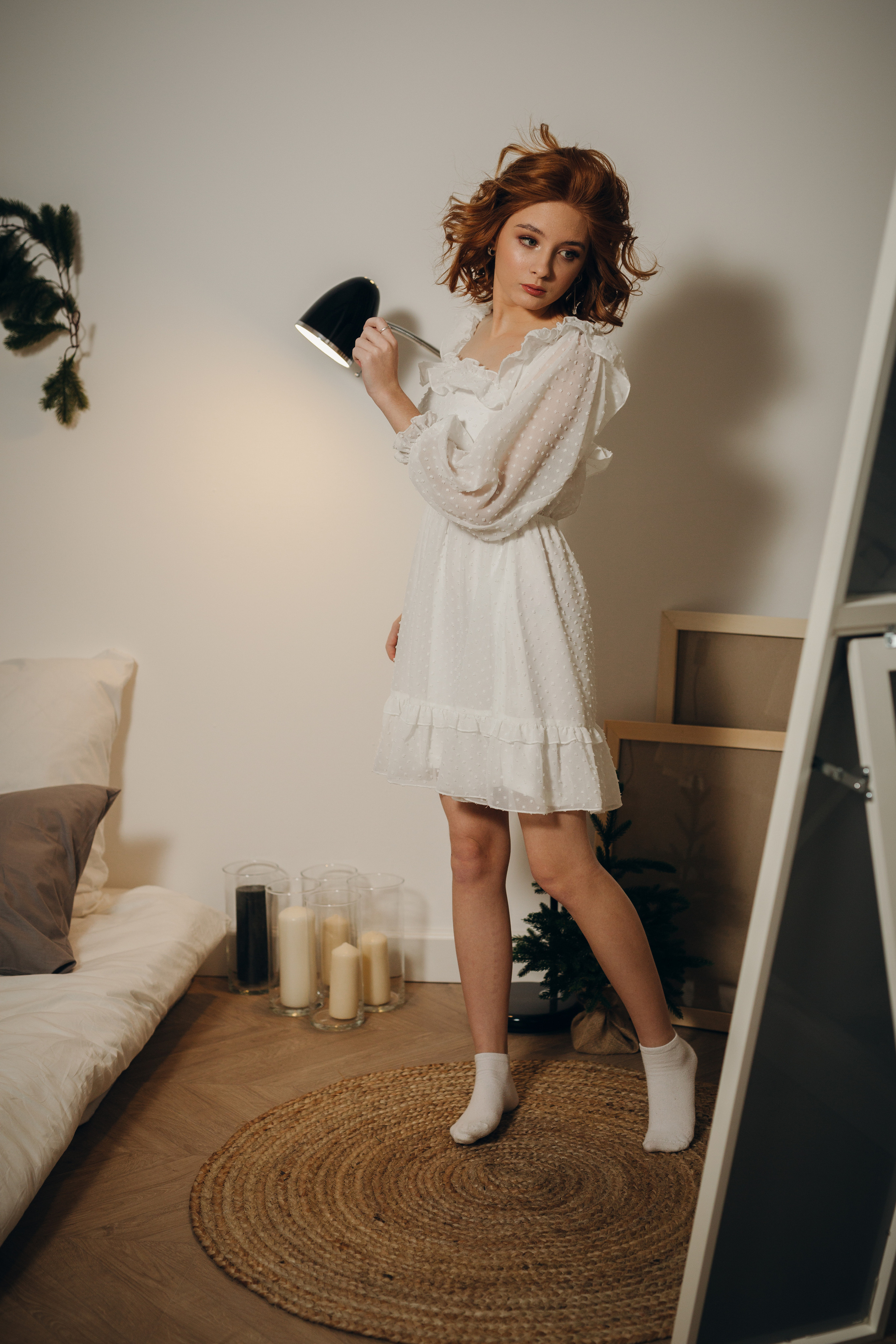 Кристина. Свадебный и женский фотограф