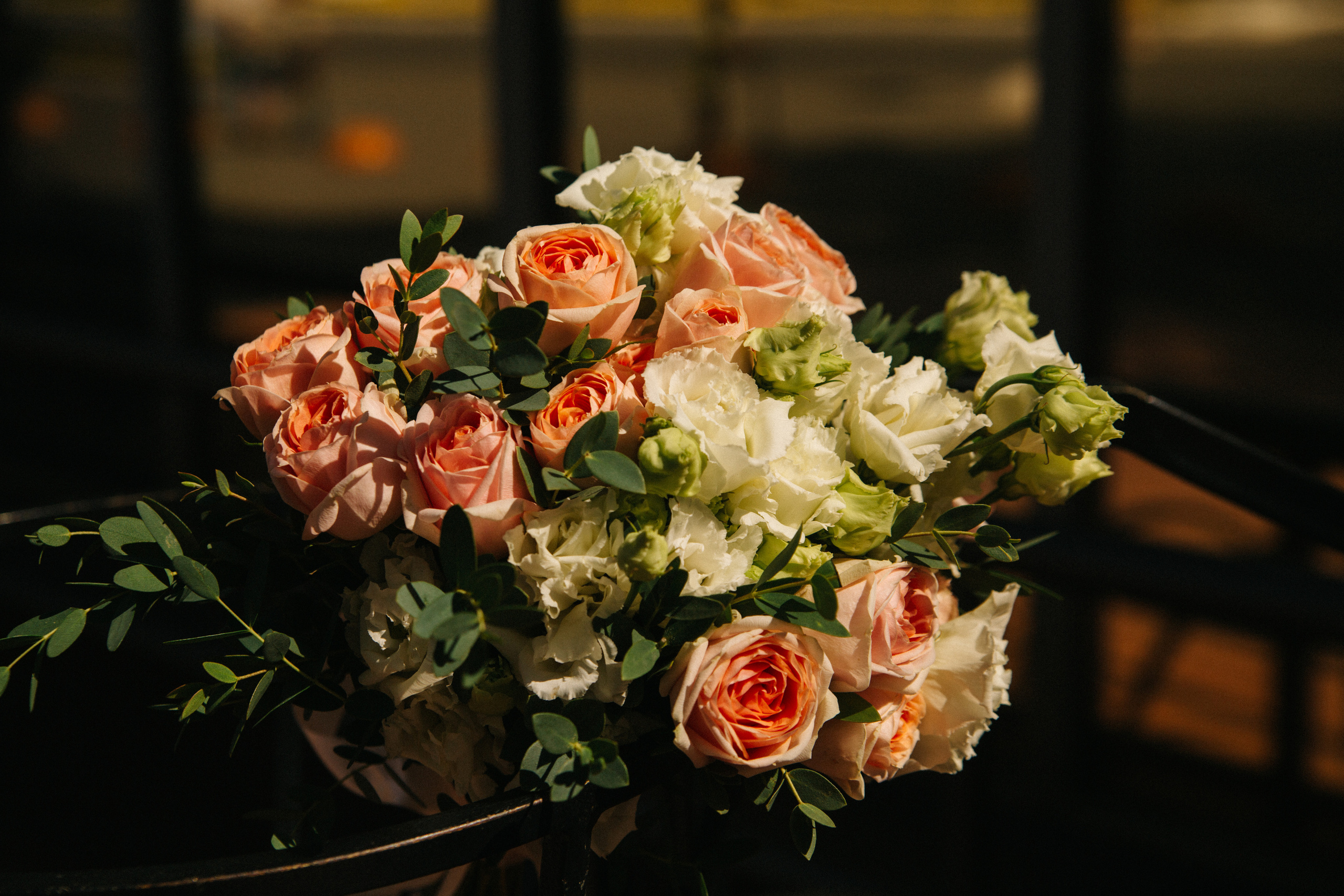 Евгений и Екатерина. Свадебный и женский фотограф