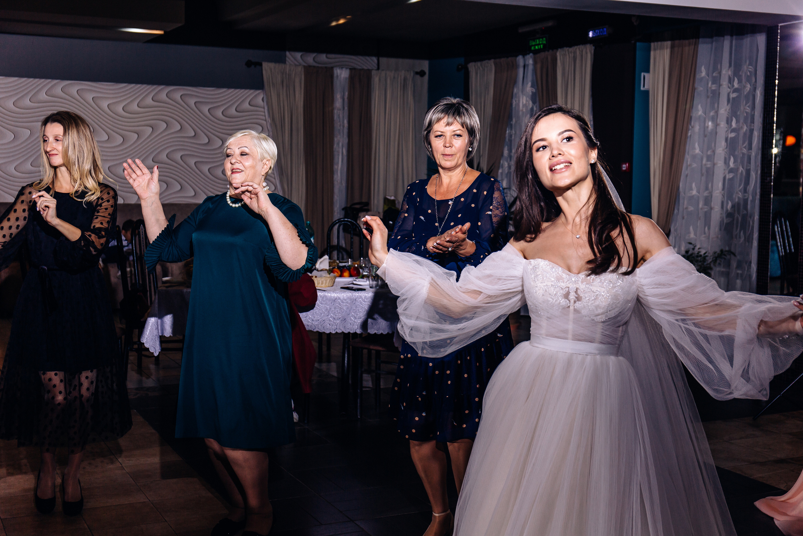 Игорь и Олеся. Свадебный и женский фотограф