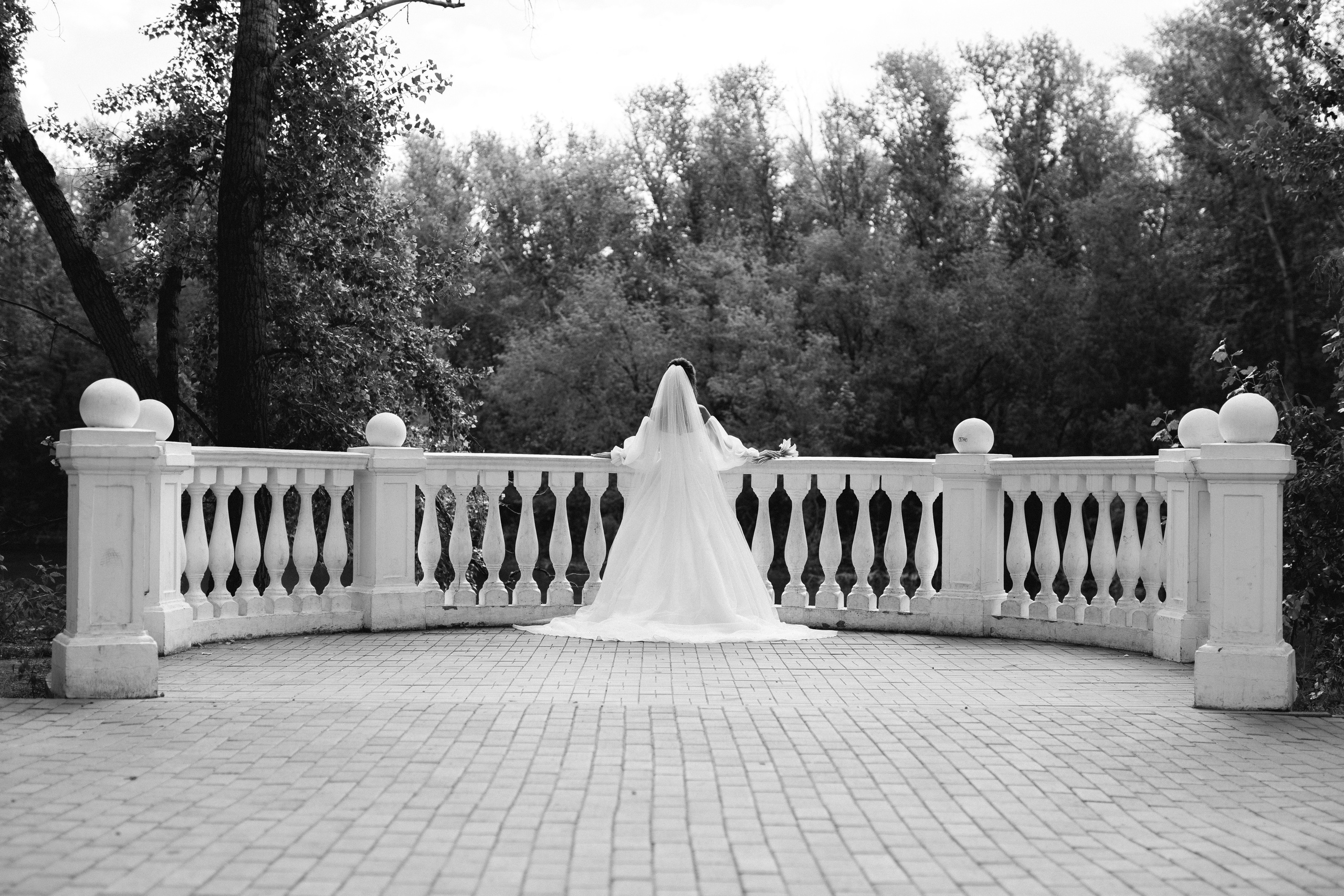 Александр и Дарья. Свадебный и женский фотограф