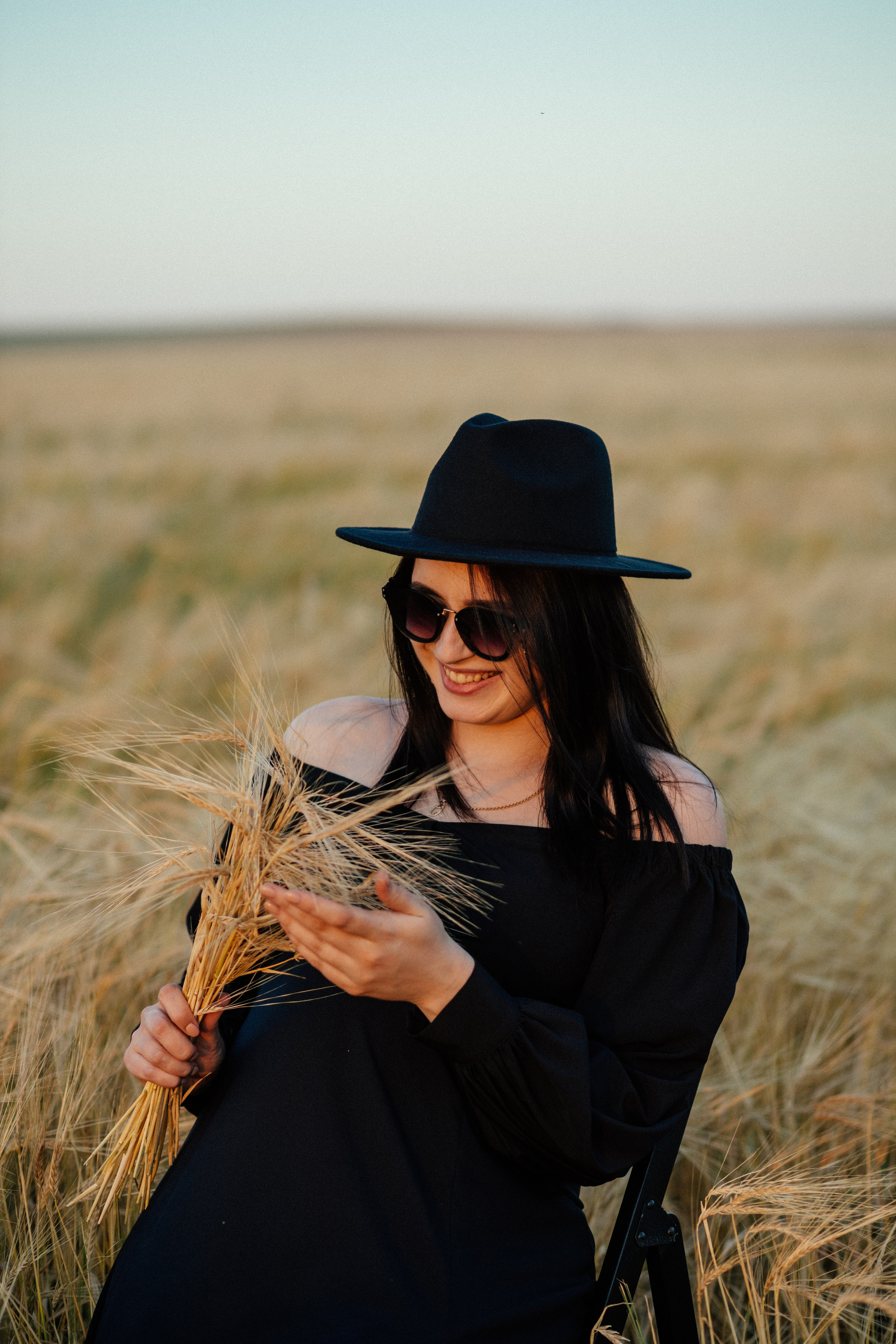 Ольга в ожидании. Свадебный и женский фотограф