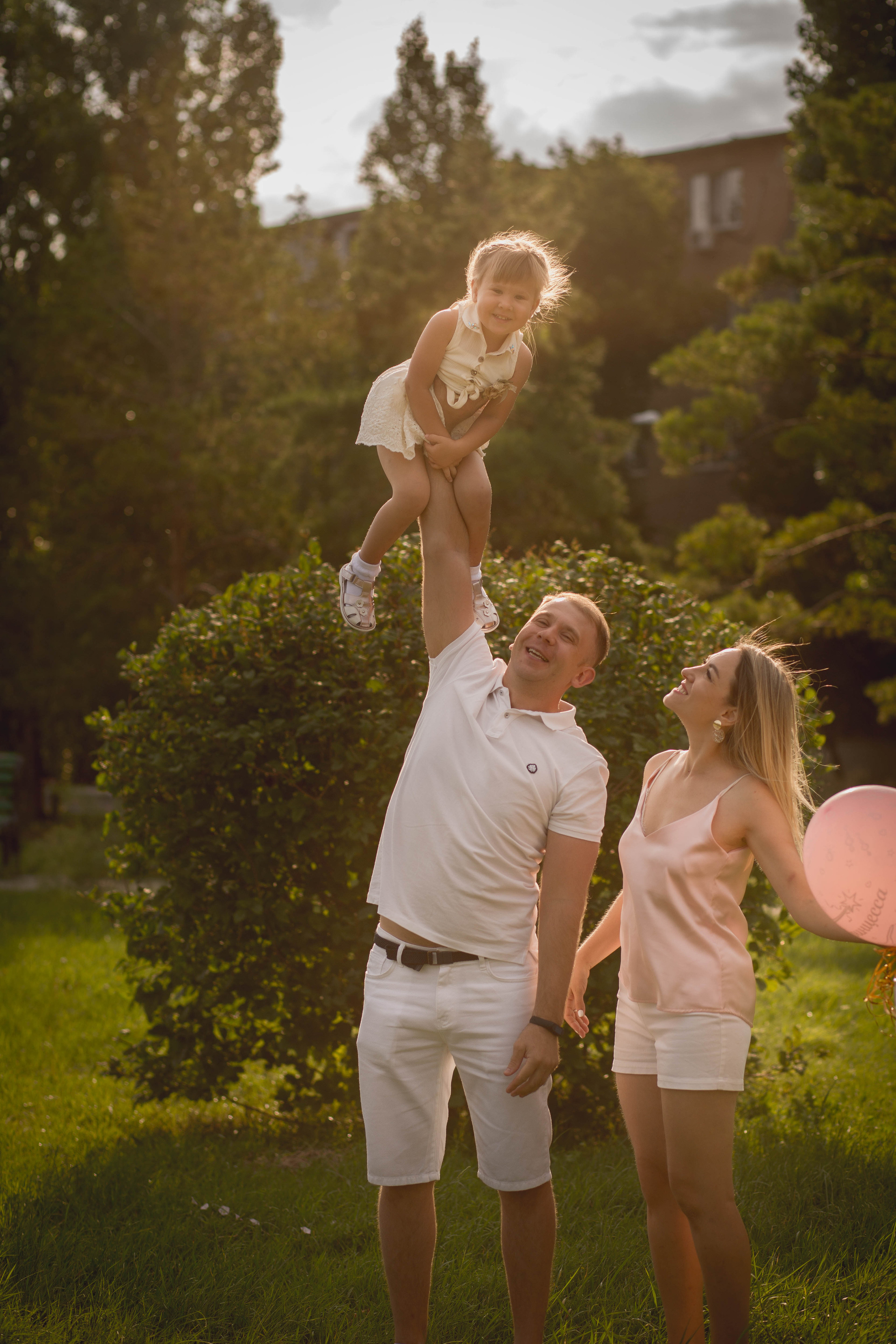 Солнечная. Свадебный и женский фотограф
