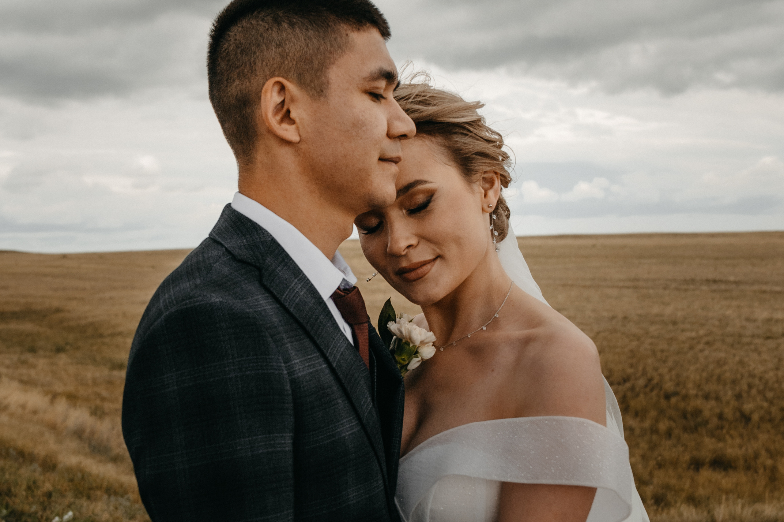 Фанзиль и Фидалия. Свадебный и женский фотограф