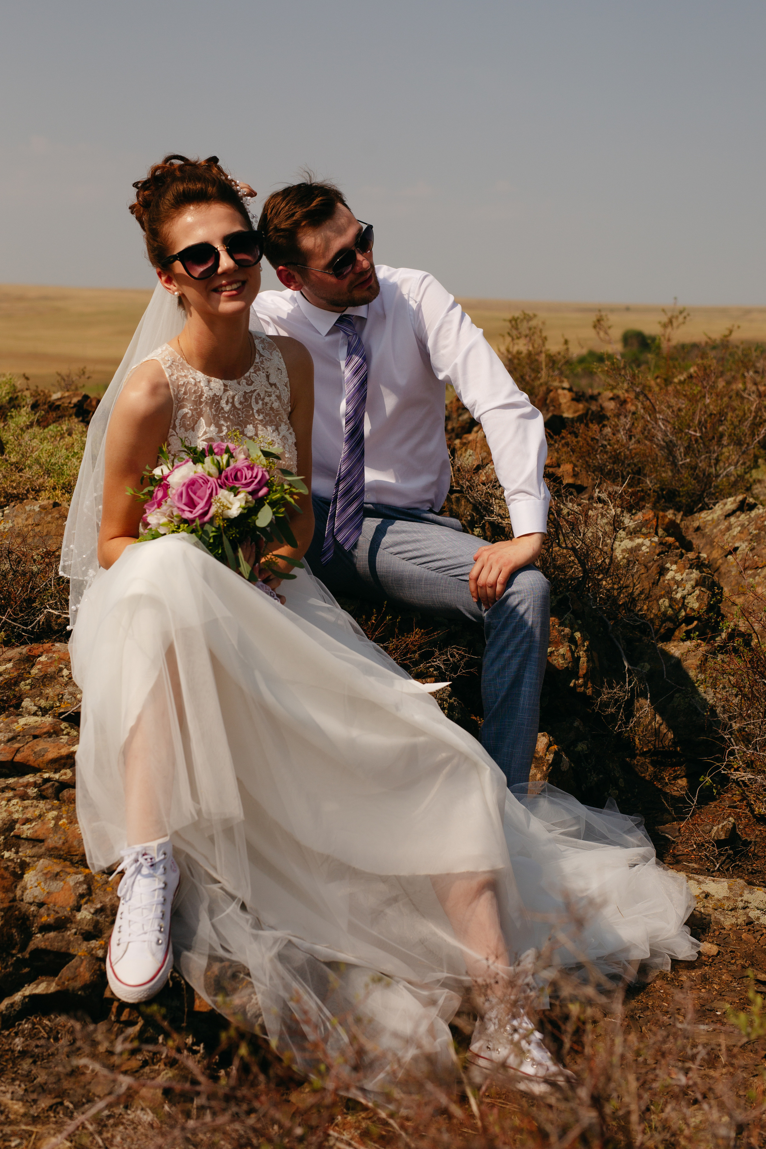 Леонид и Арина. Свадебный и женский фотограф