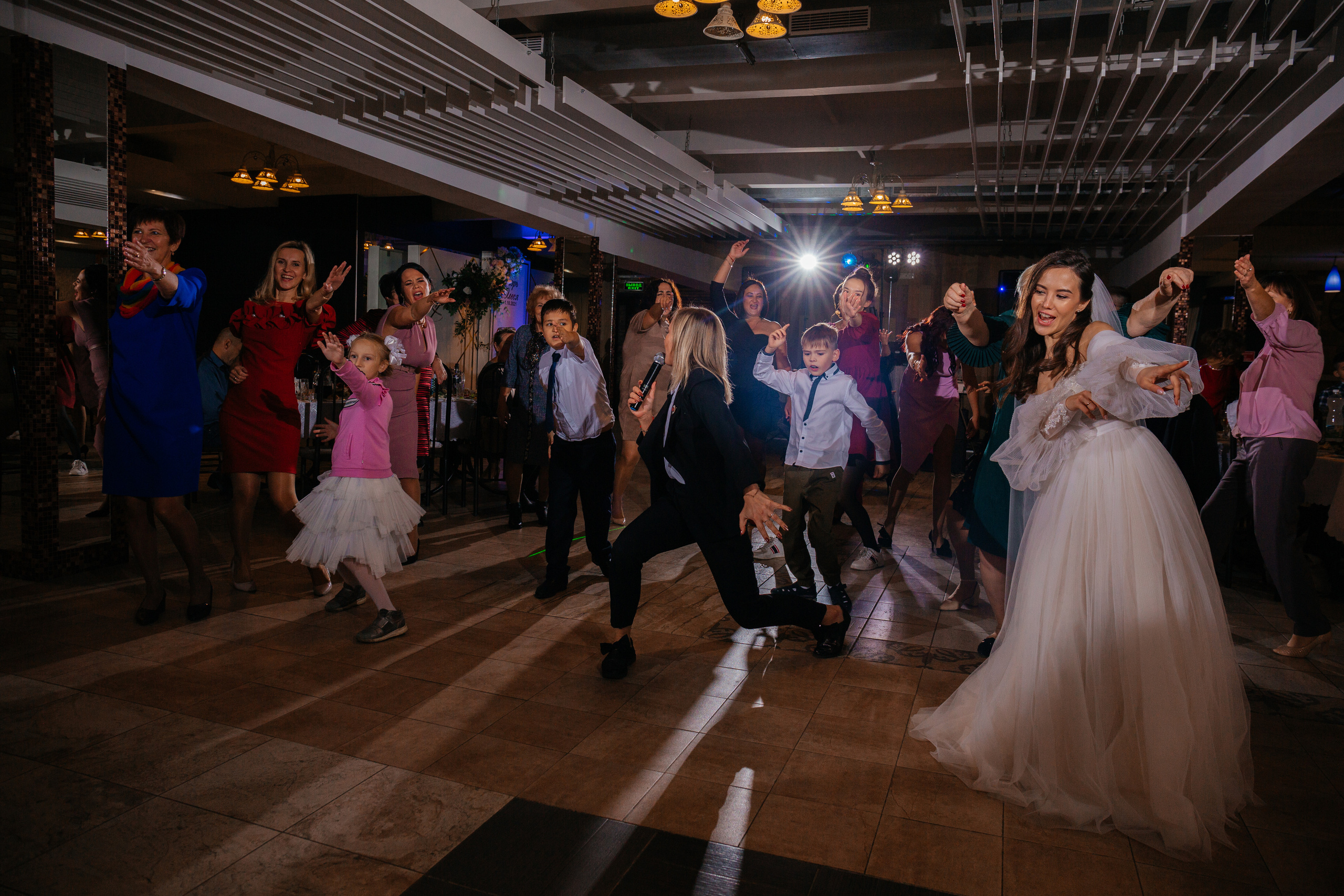 Игорь и Олеся. Свадебный и женский фотограф