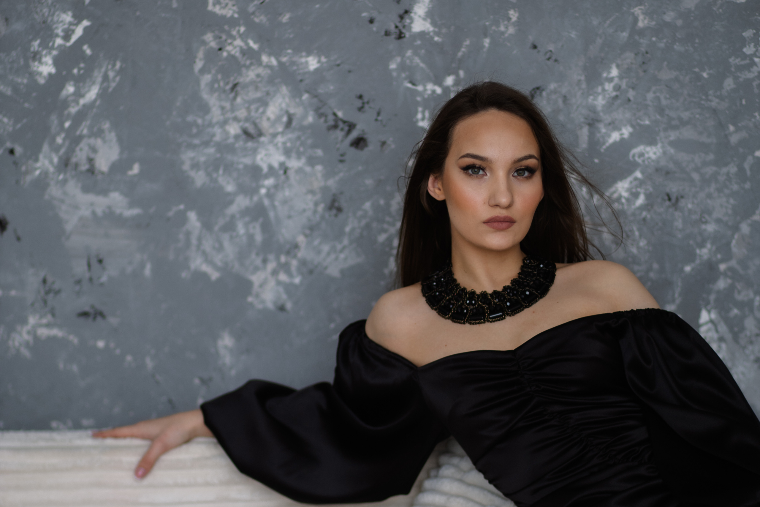 Парочка. Свадебный и женский фотограф