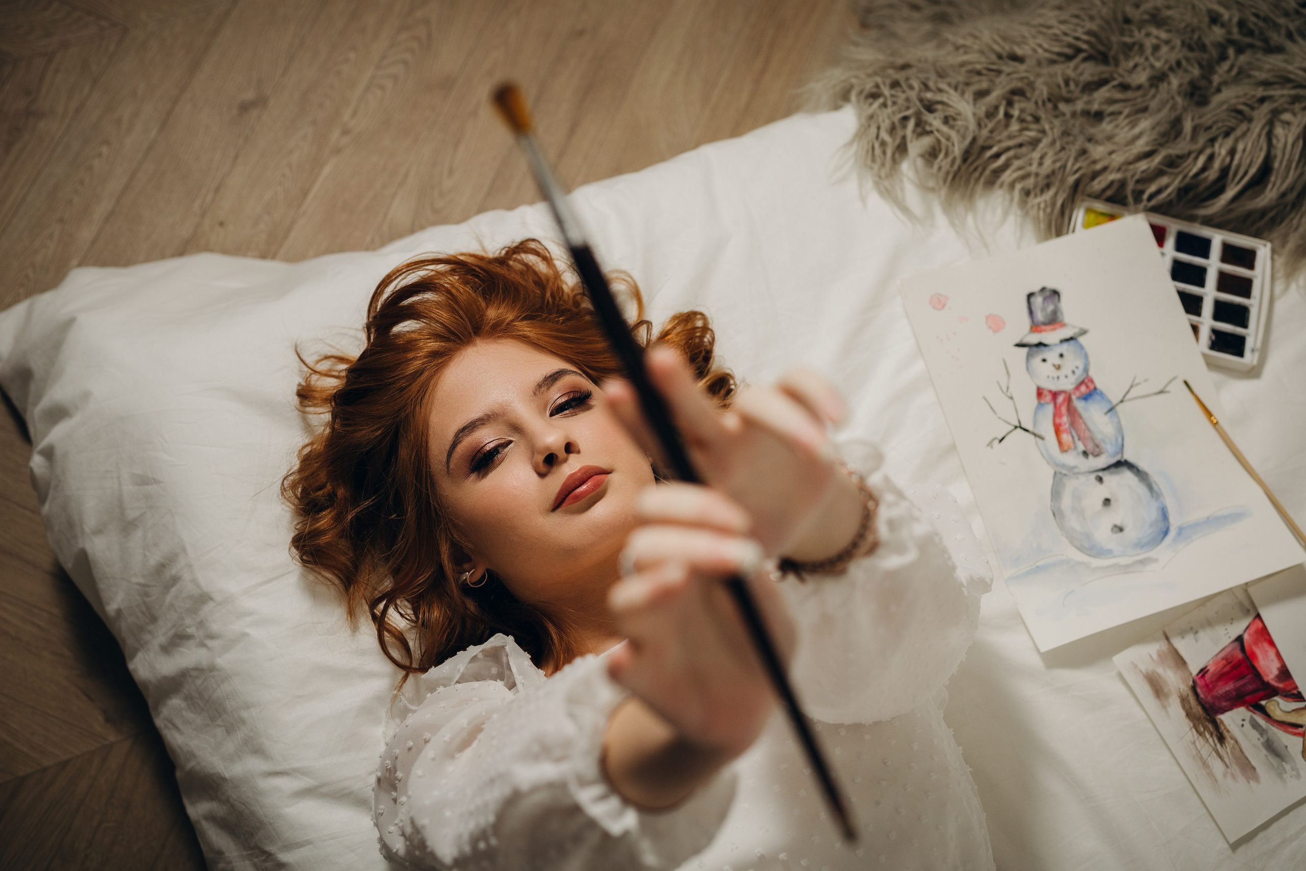 Кристина. Свадебный и женский фотограф