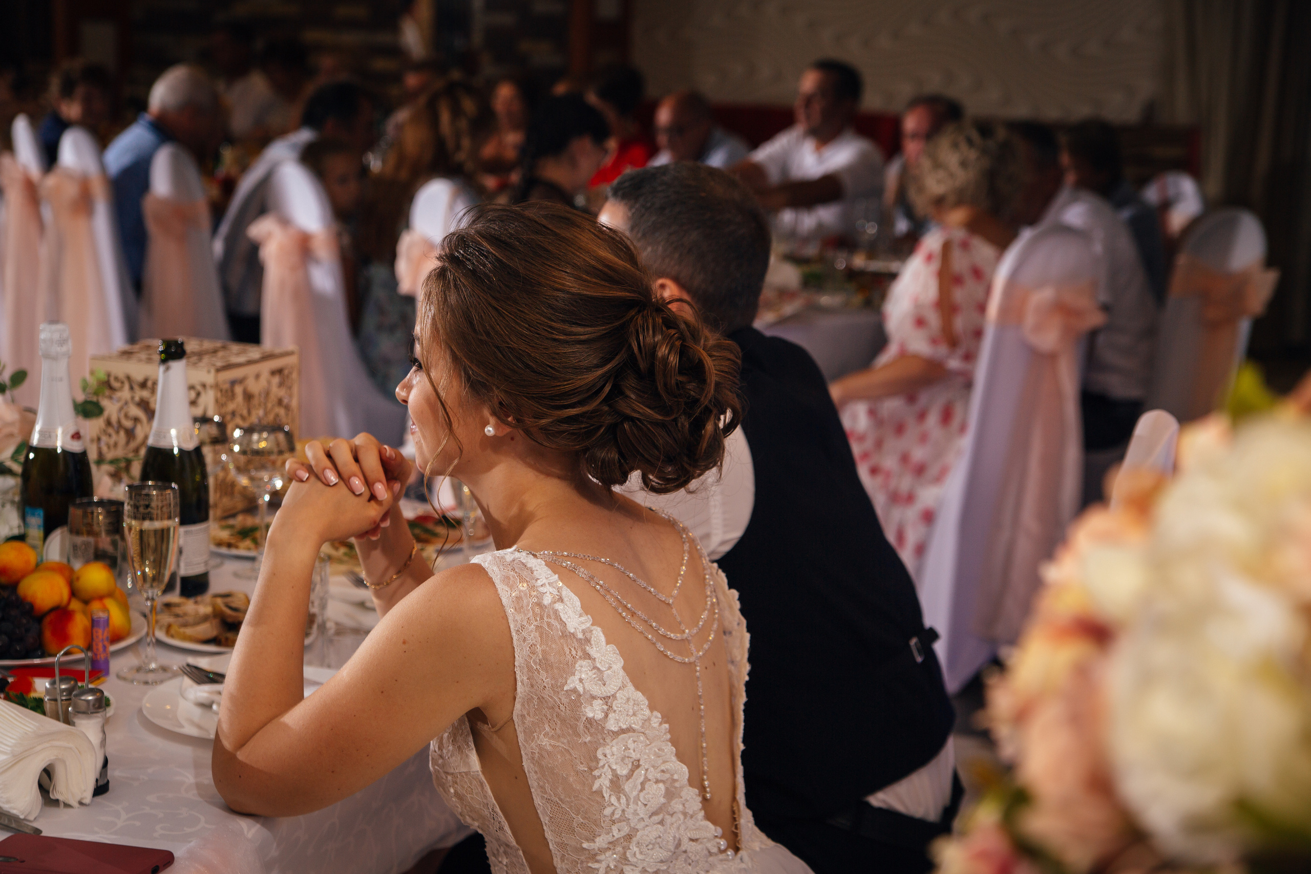 Евгений и Екатерина. Свадебный и женский фотограф