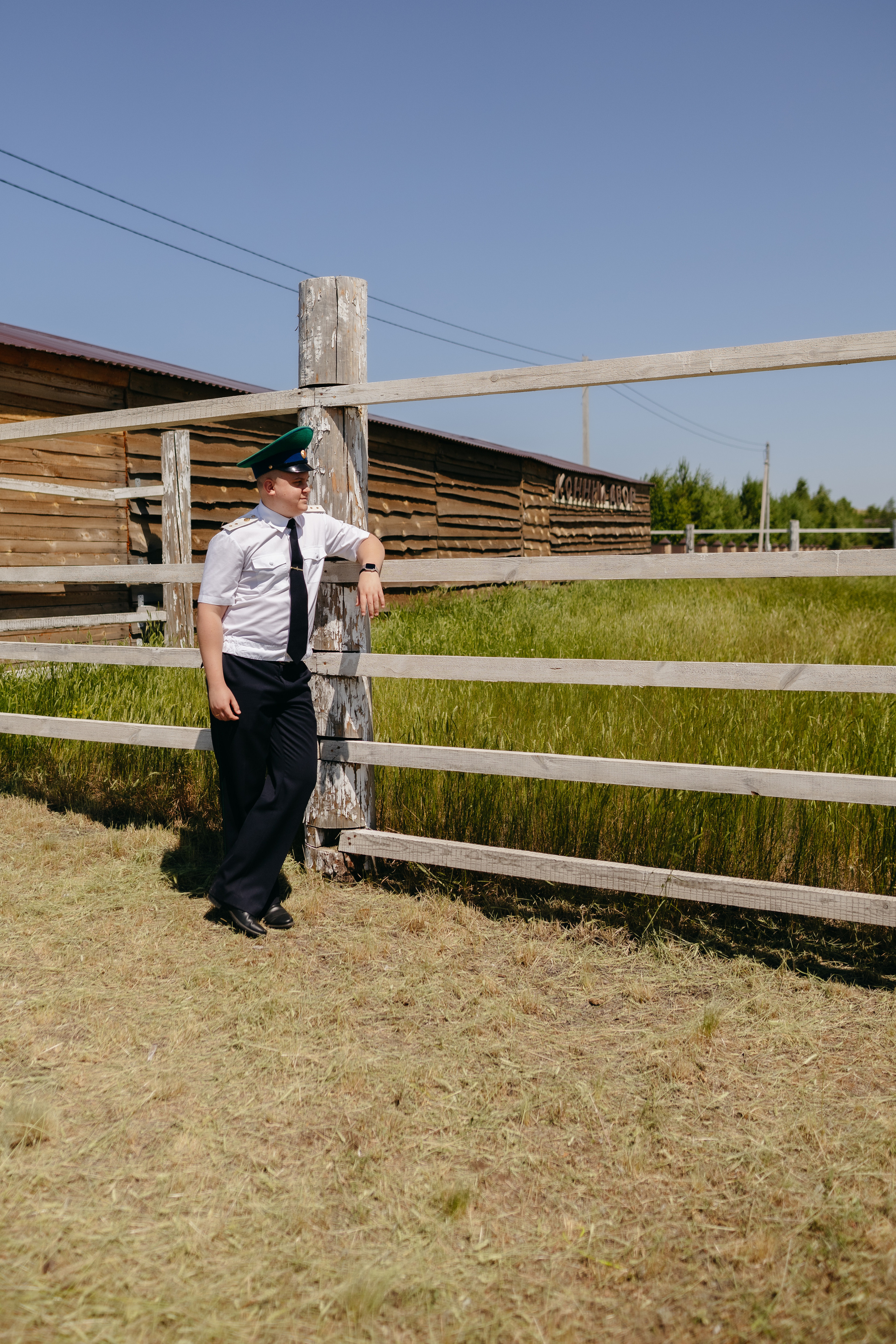 Владимир и Алина. Свадебный и женский фотограф