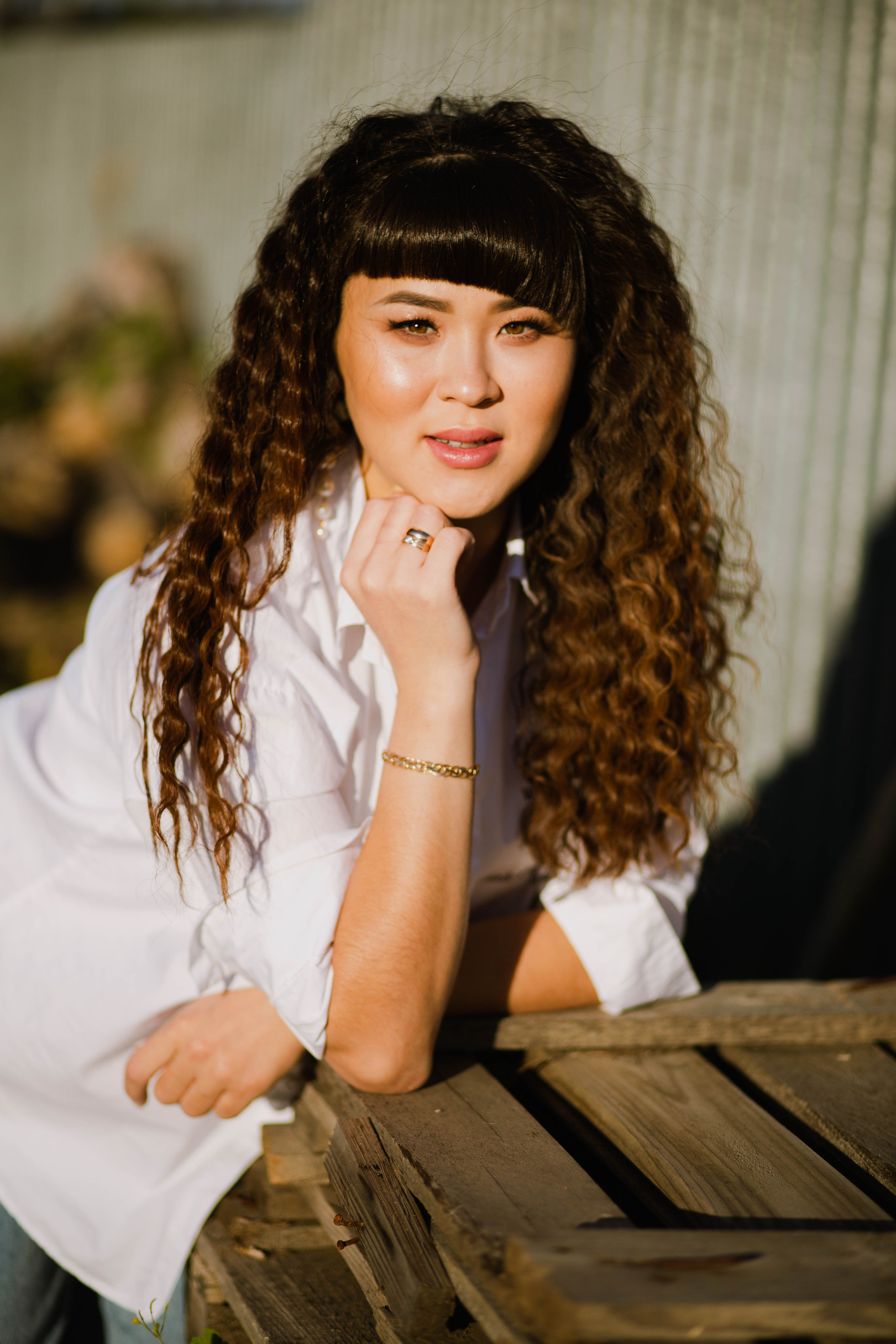 Зарина в ожидании. Свадебный и женский фотограф