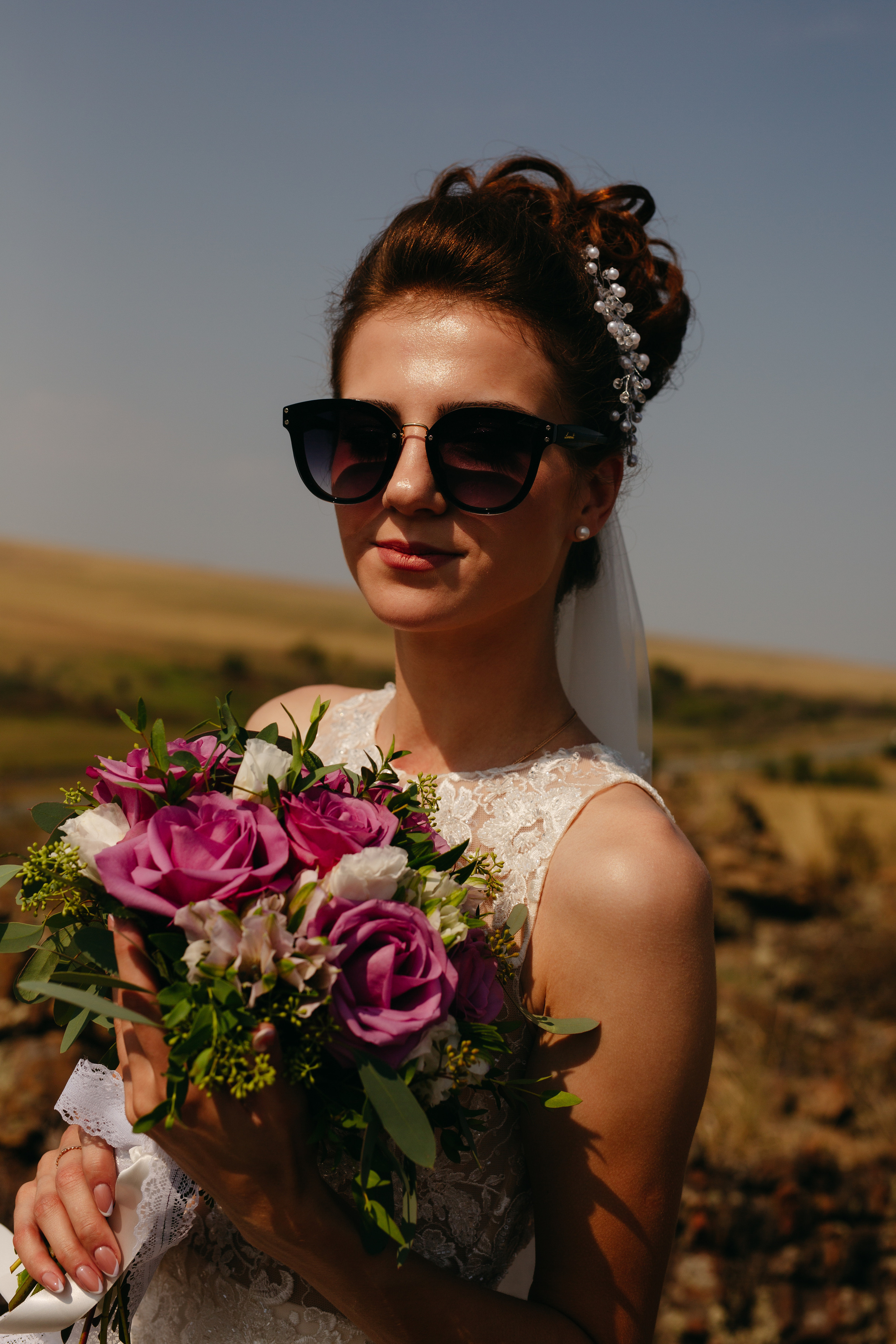 Леонид и Арина. Свадебный и женский фотограф