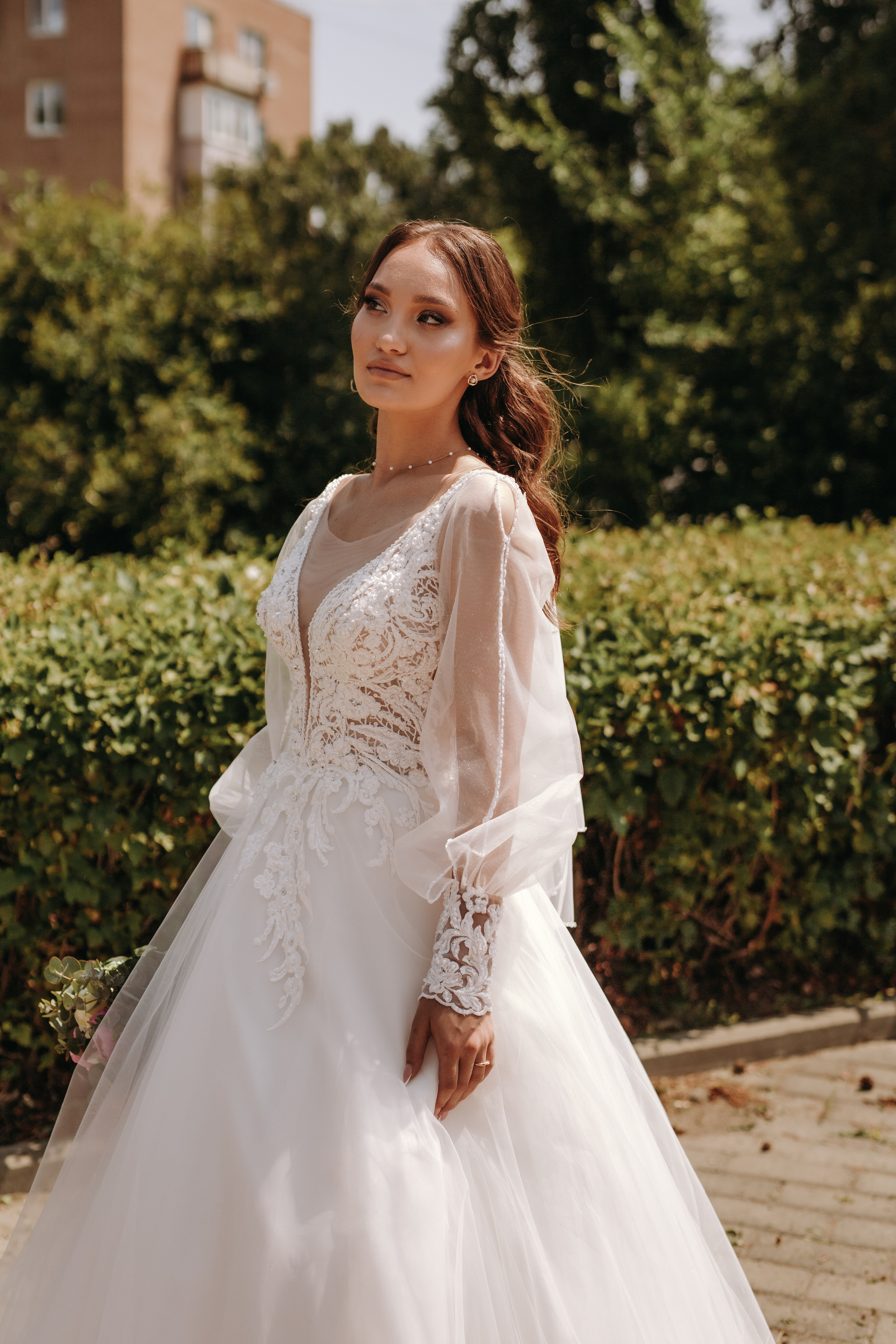 Кирилл и Яна. Свадебный и женский фотограф