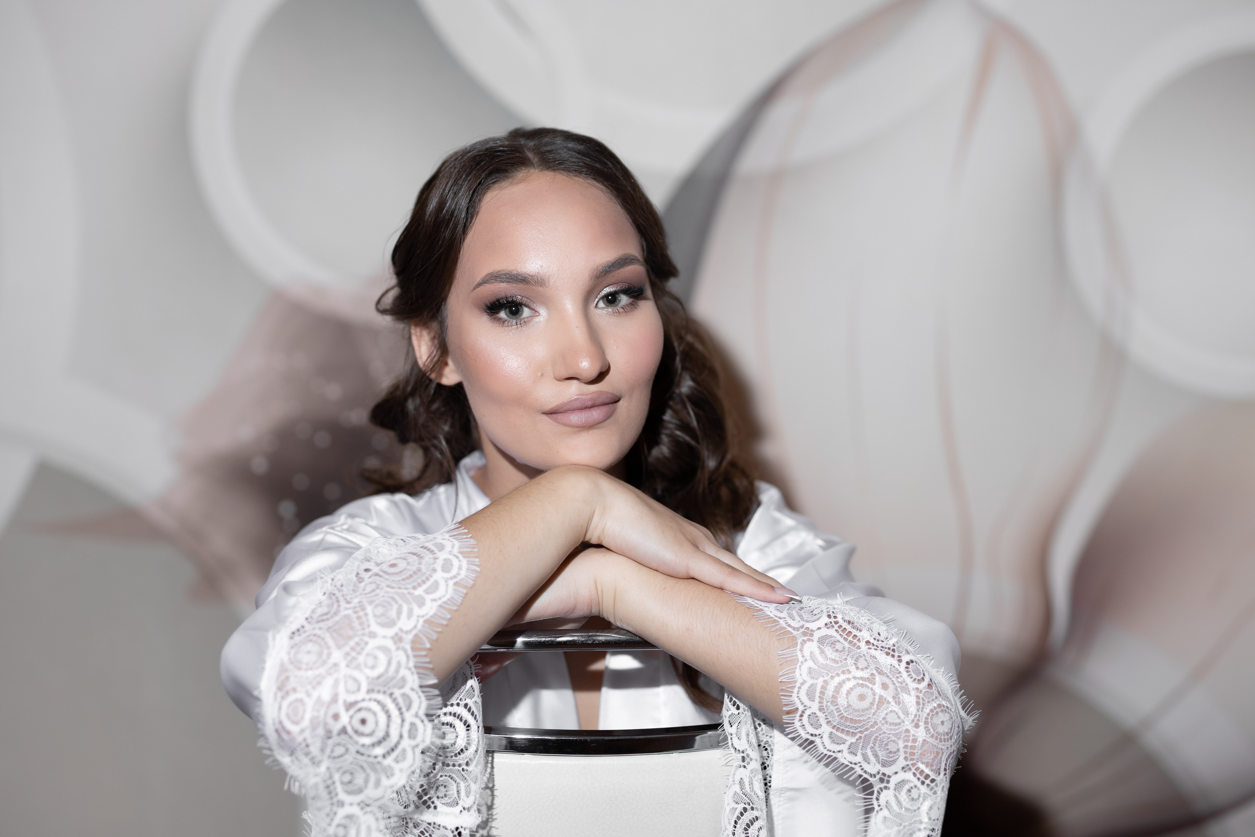 Кирилл и Яна. Свадебный и женский фотограф