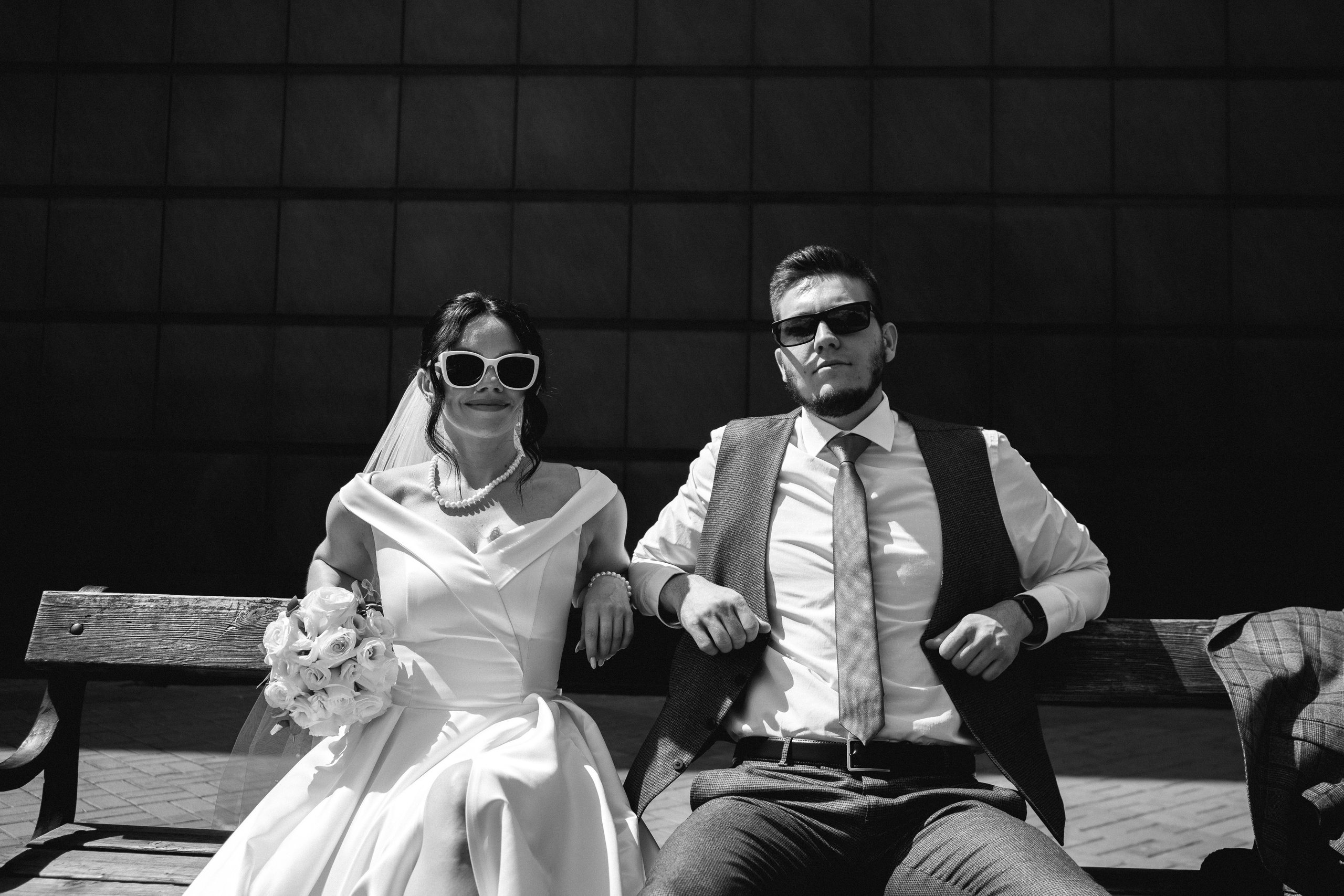 Евгений и Елизавета. Свадебный и женский фотограф