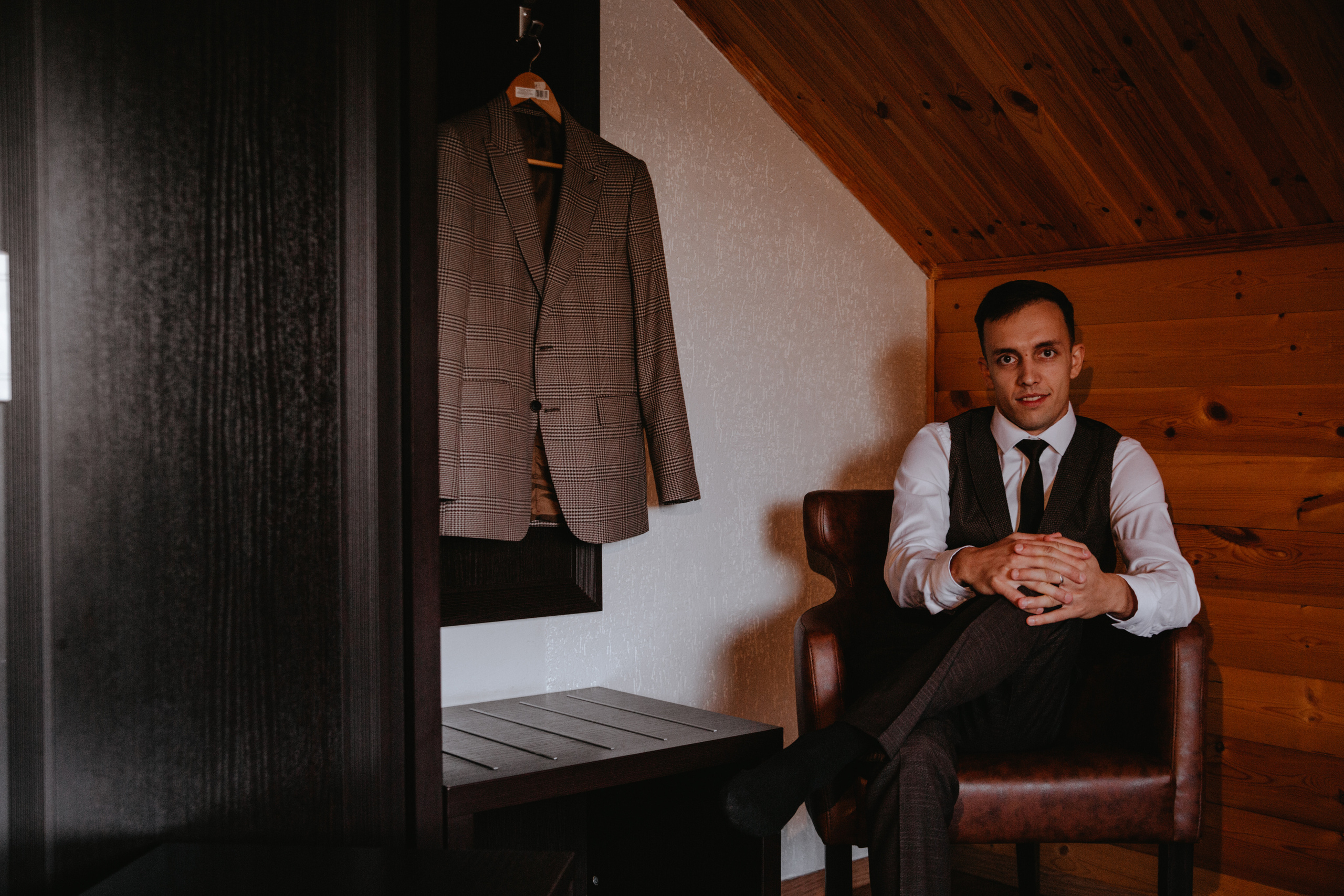 Владимир и Екатерина. Свадебный и женский фотограф