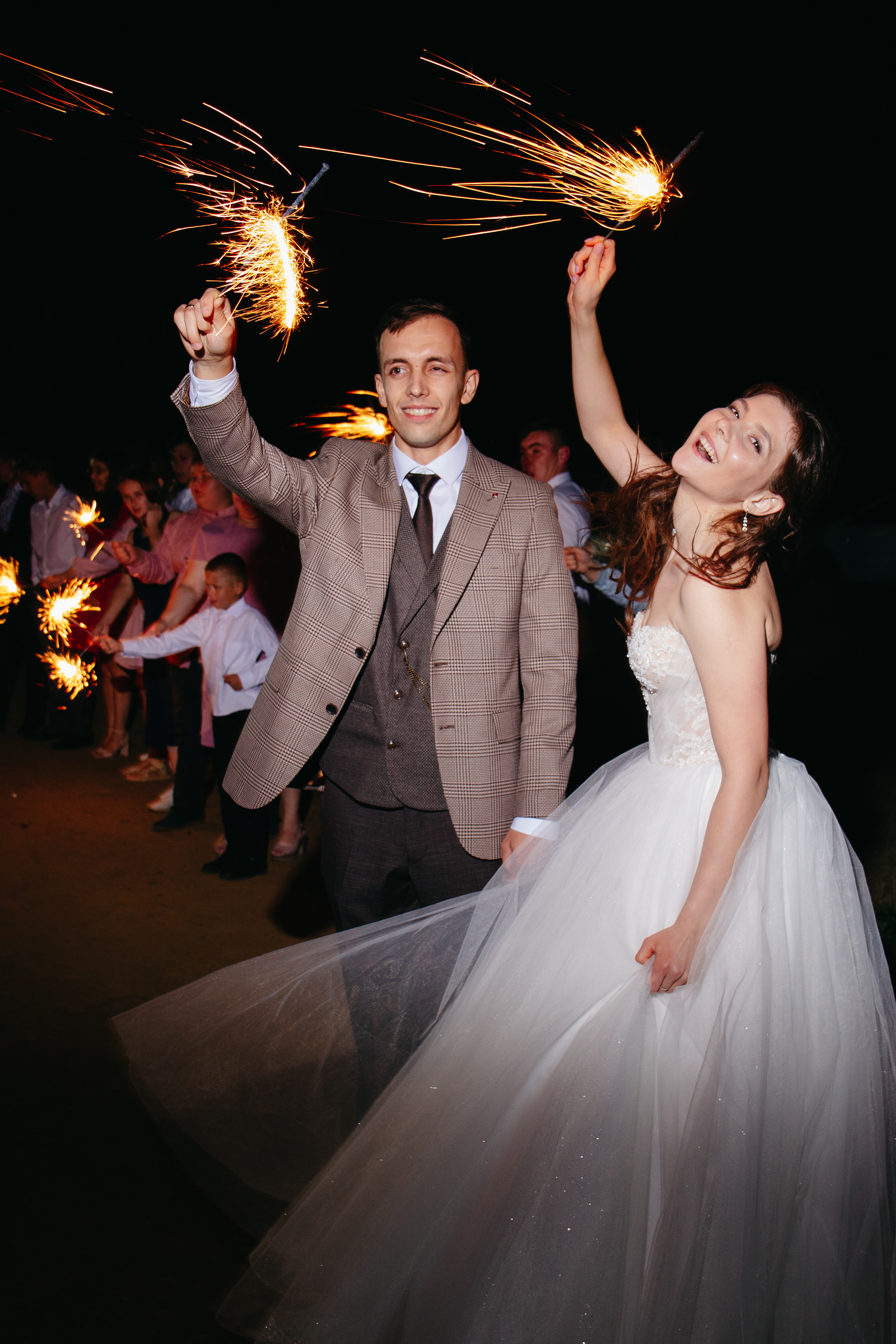 Владимир и Екатерина. Свадебный и женский фотограф