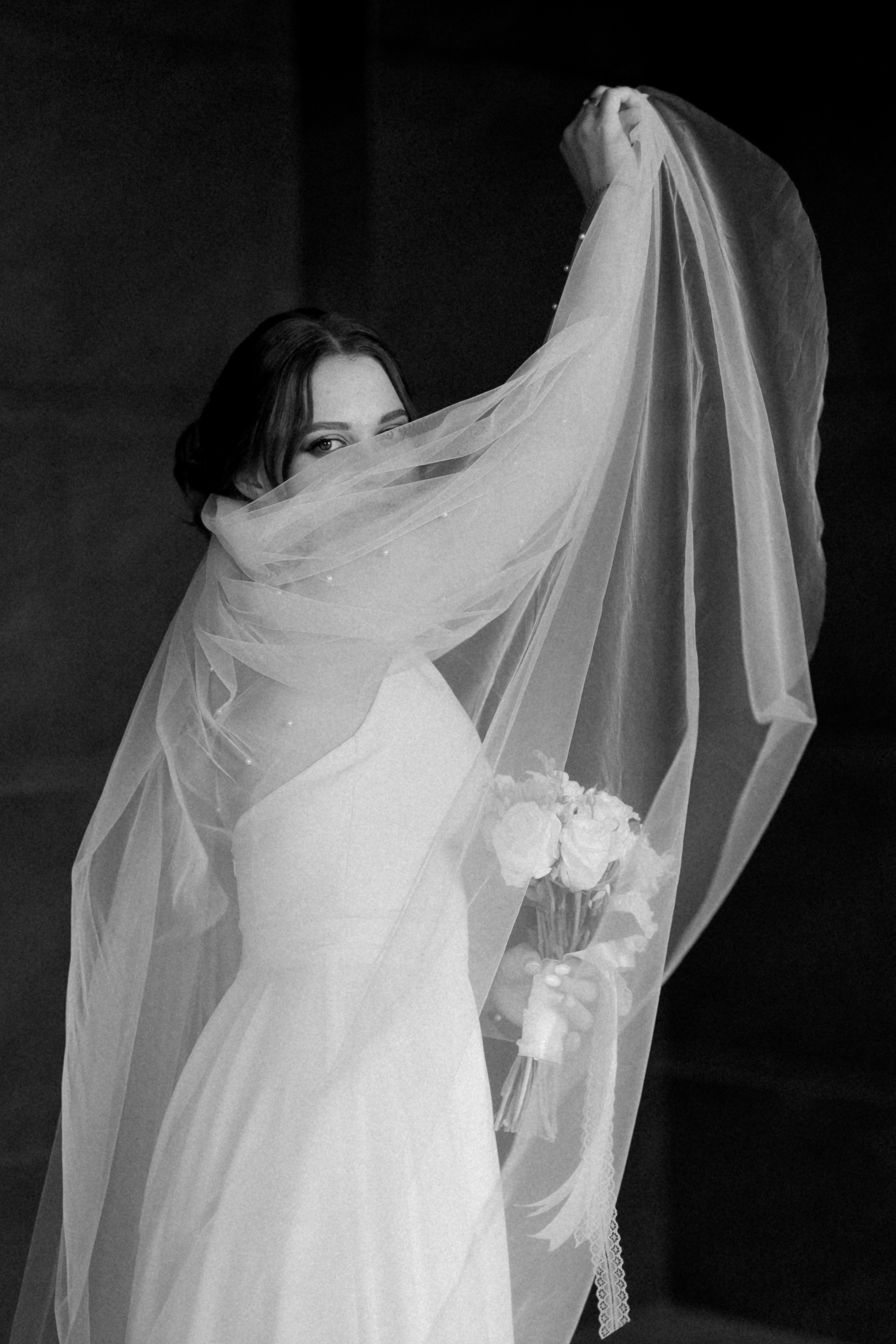 Владимир и Юлия. Свадебный и женский фотограф