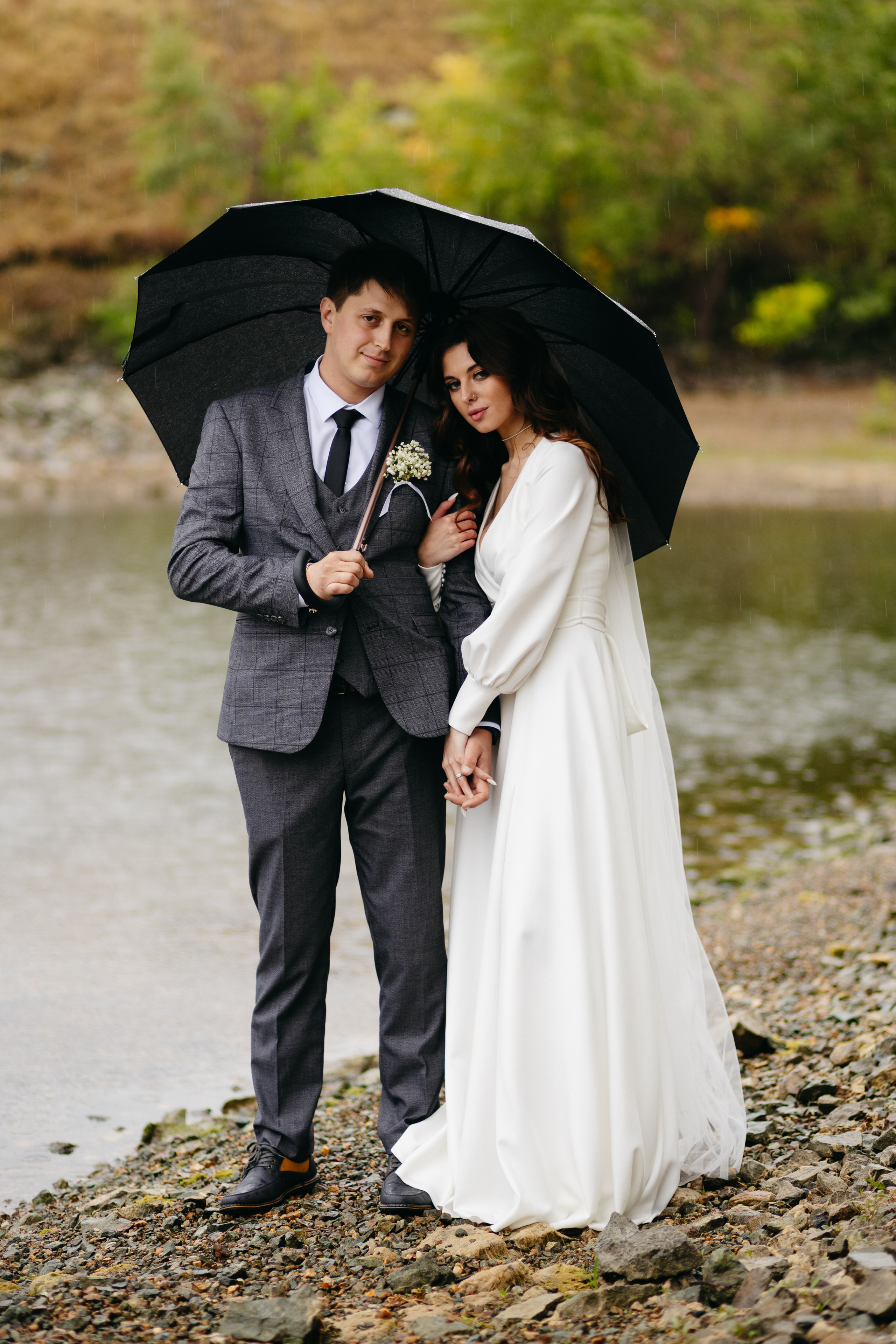 Евгений и Александра. Свадебный и женский фотограф