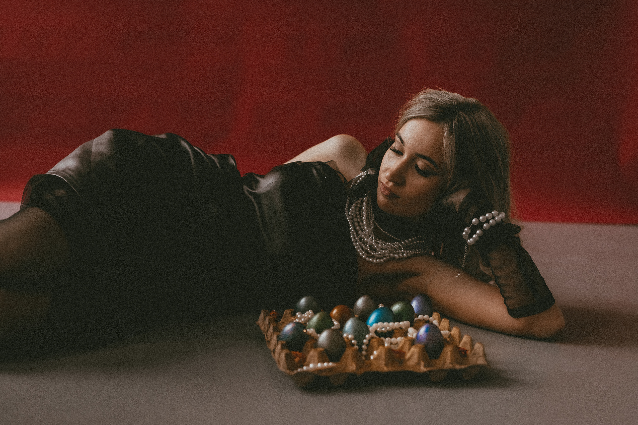 Анастасия. Свадебный и женский фотограф