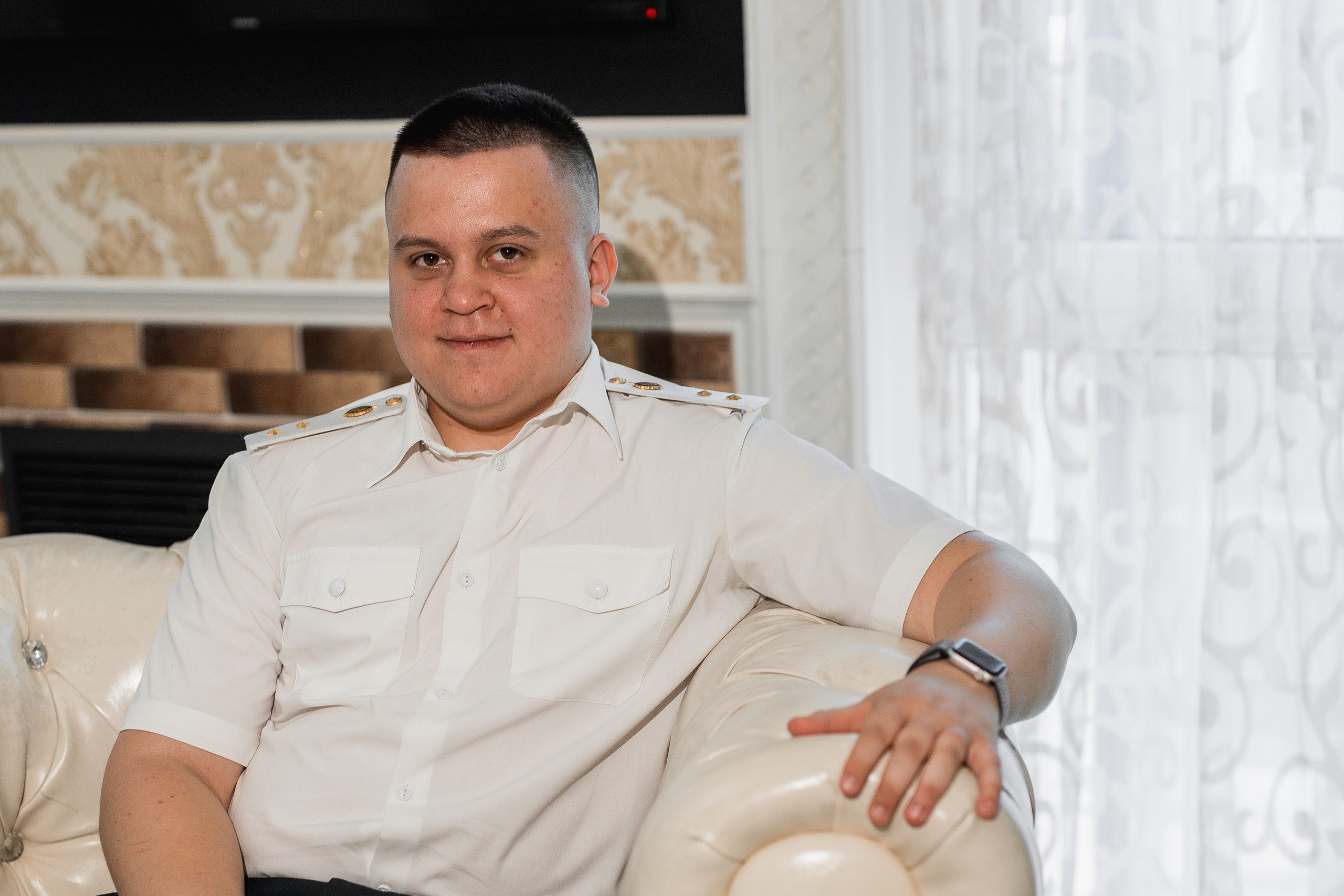 Владимир и Алина. Свадебный и женский фотограф