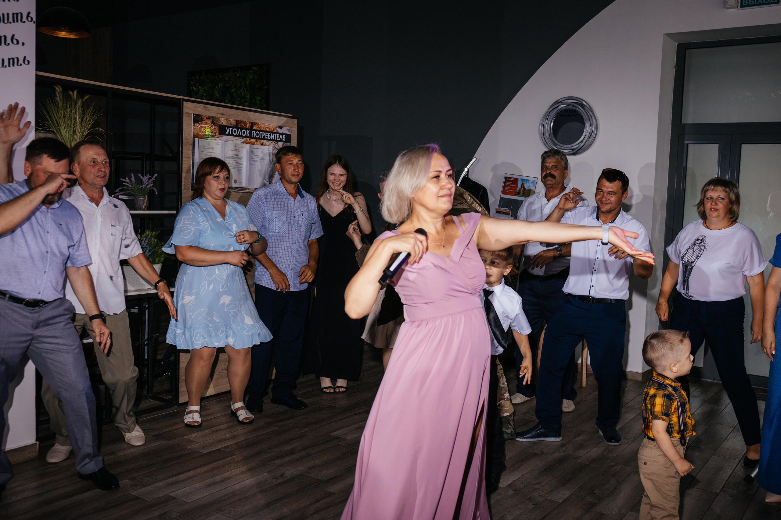 Владимир и Юлия. Свадебный и женский фотограф